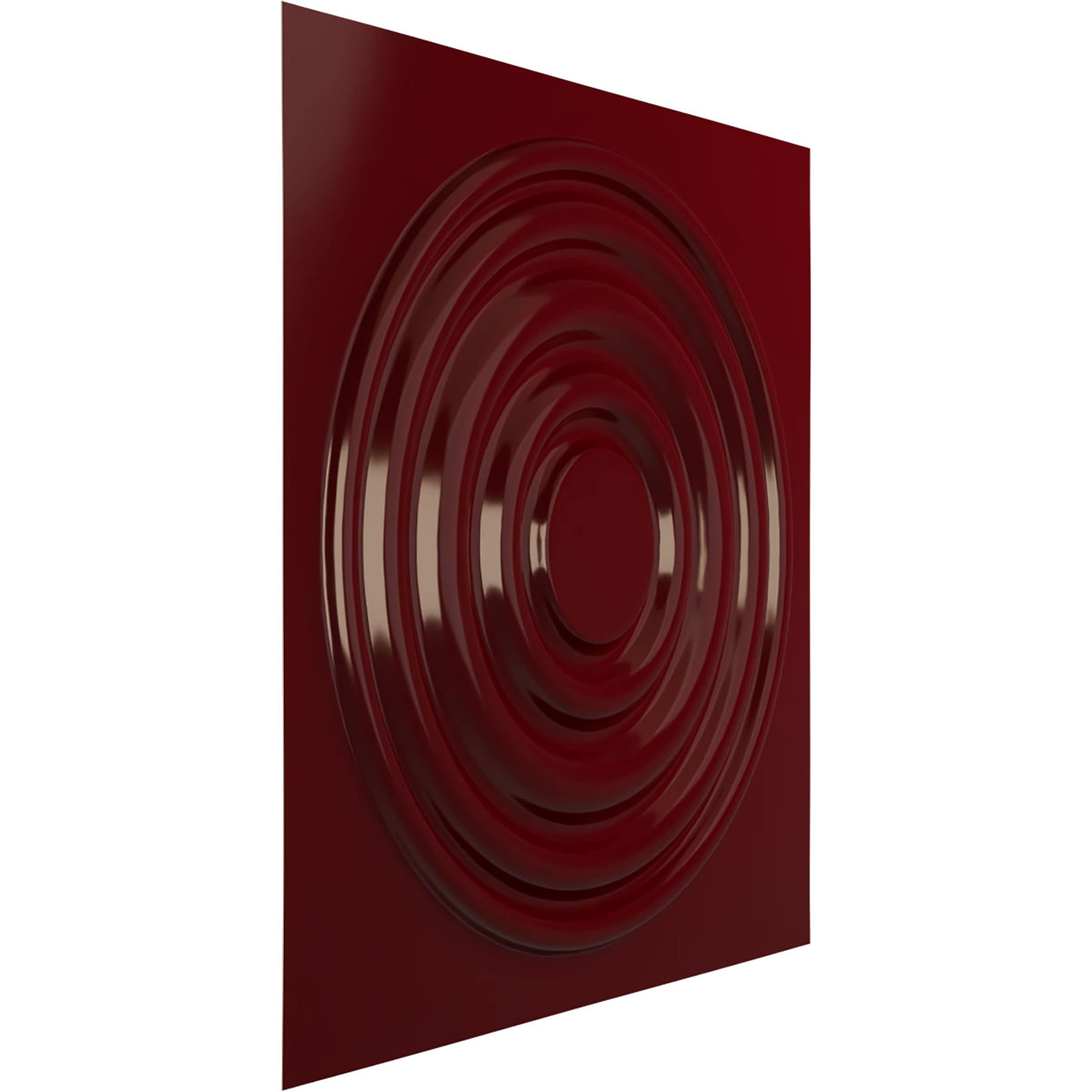 Ekena Millwork WP20X20WDHML Wall-Panels - View #2