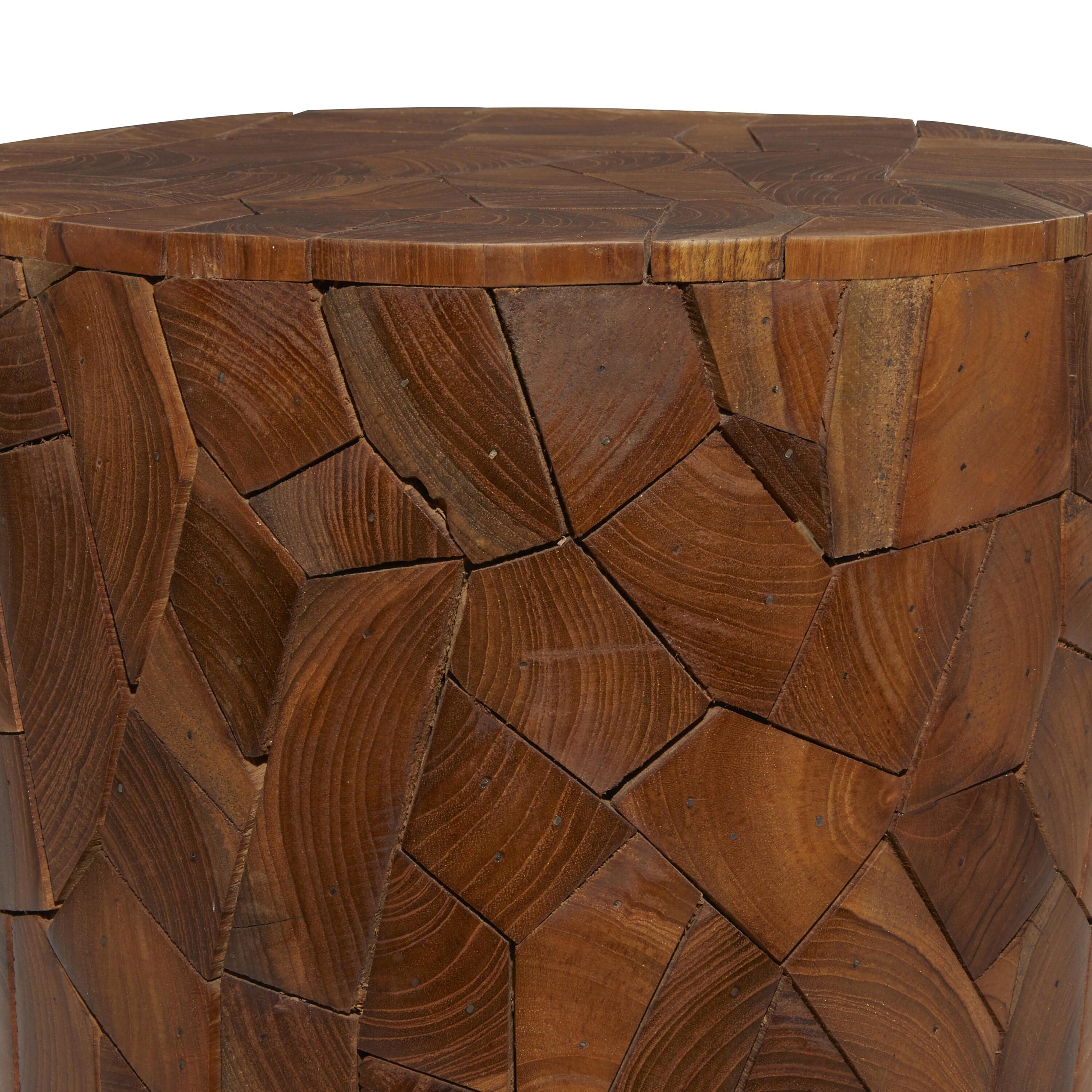 Grayson Lane 36916 End-Tables - View #3