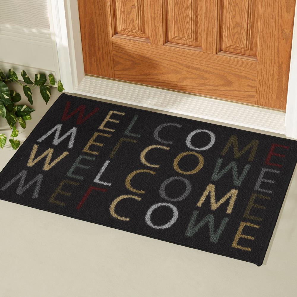 Ottomanson WCM75013-20X30 Mats-Cat - View #5