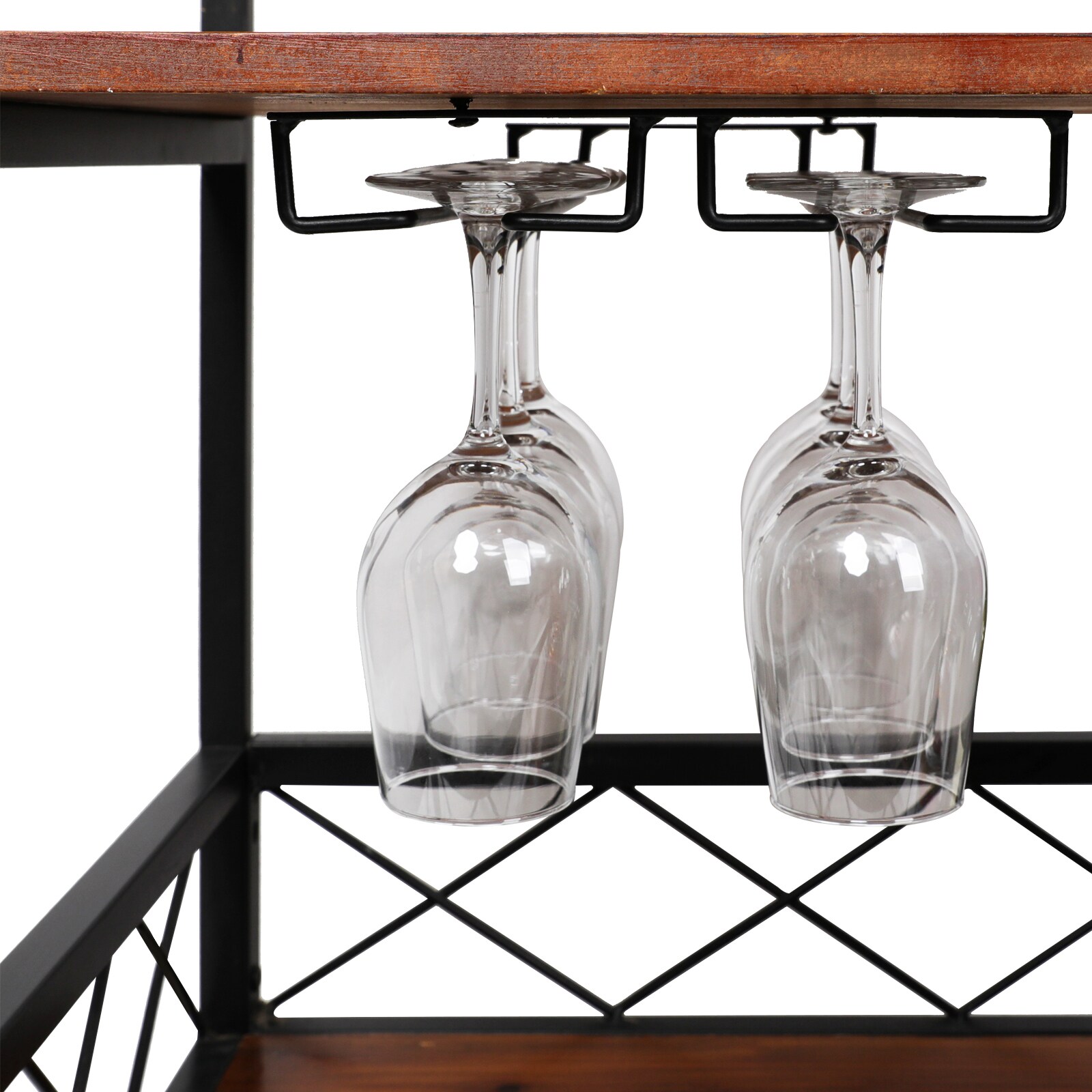 Utopia Alley FT72WD Home-Bars - View #11