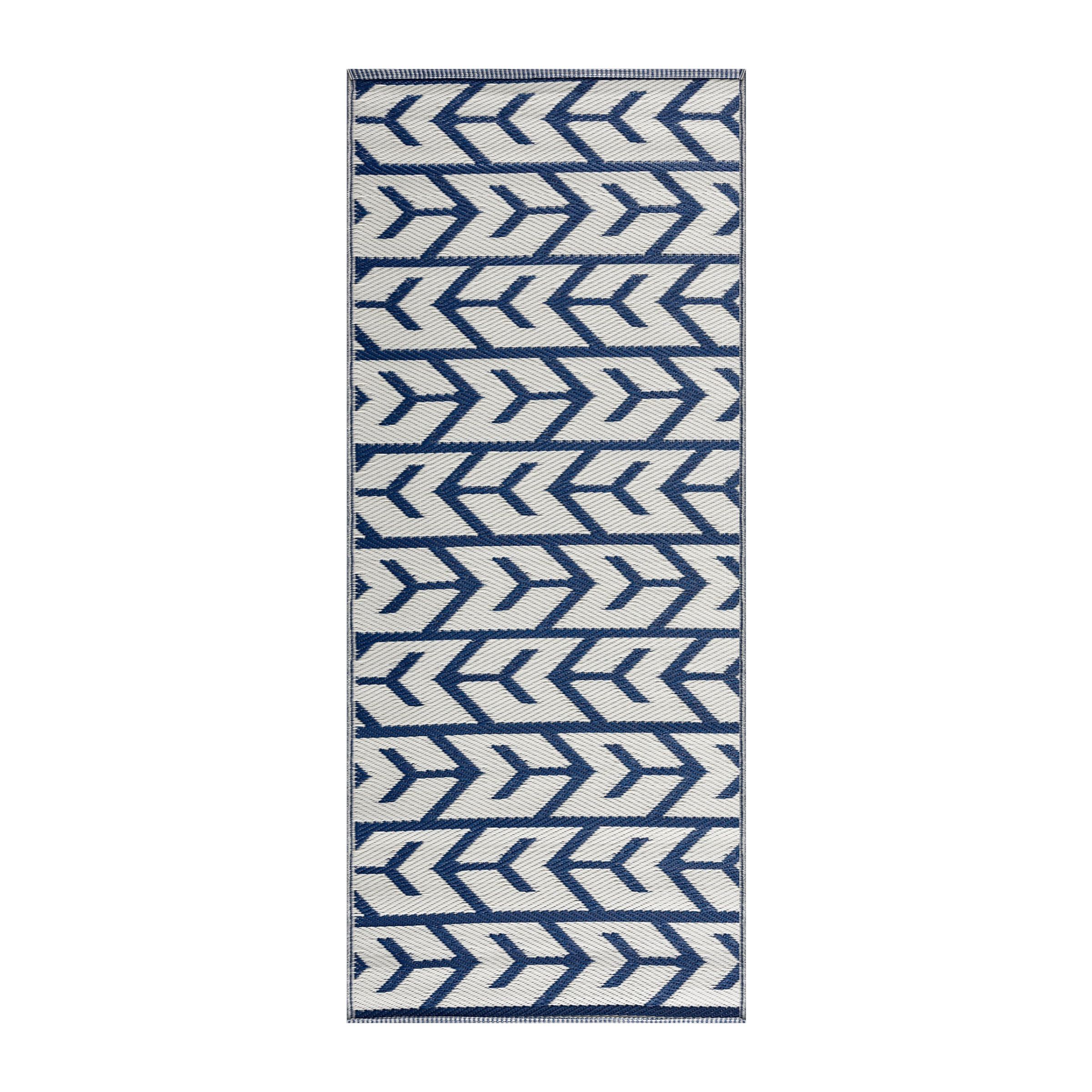 Playa Rug PLY-R-AMS-NC-2X6 rugs - View #5