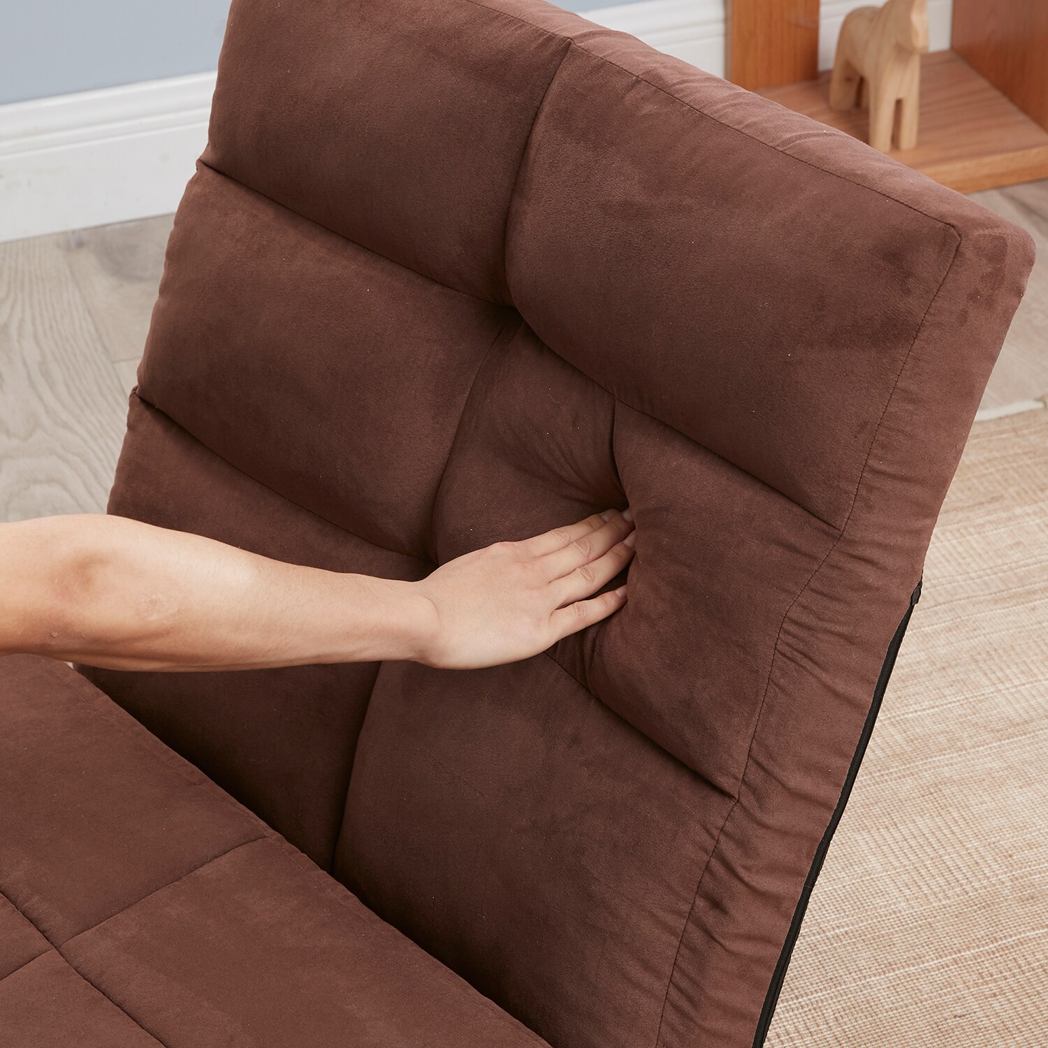 Mondawe OR-P582QA-LF futons - View #6