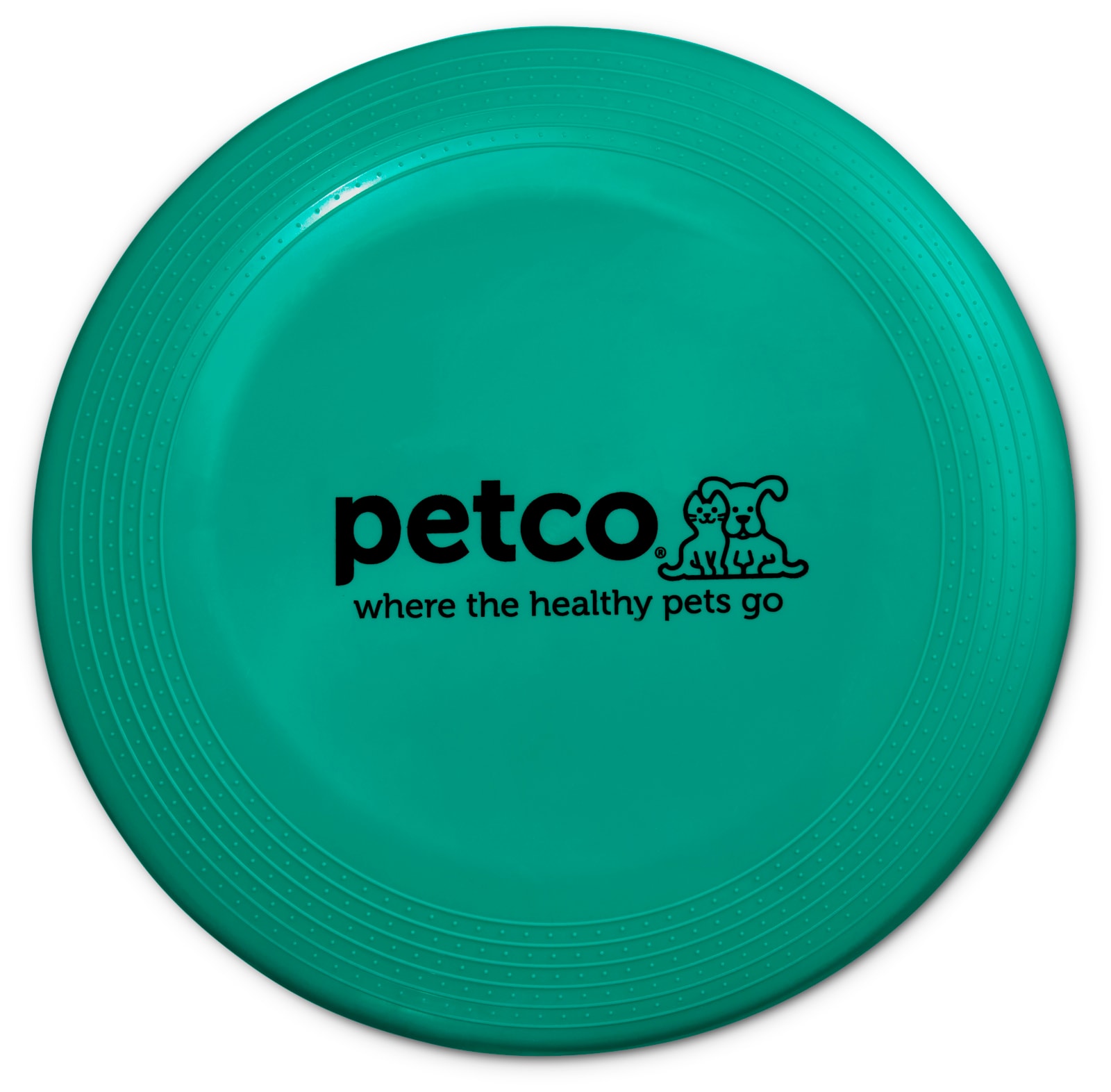 Petco dog clearance frisbee