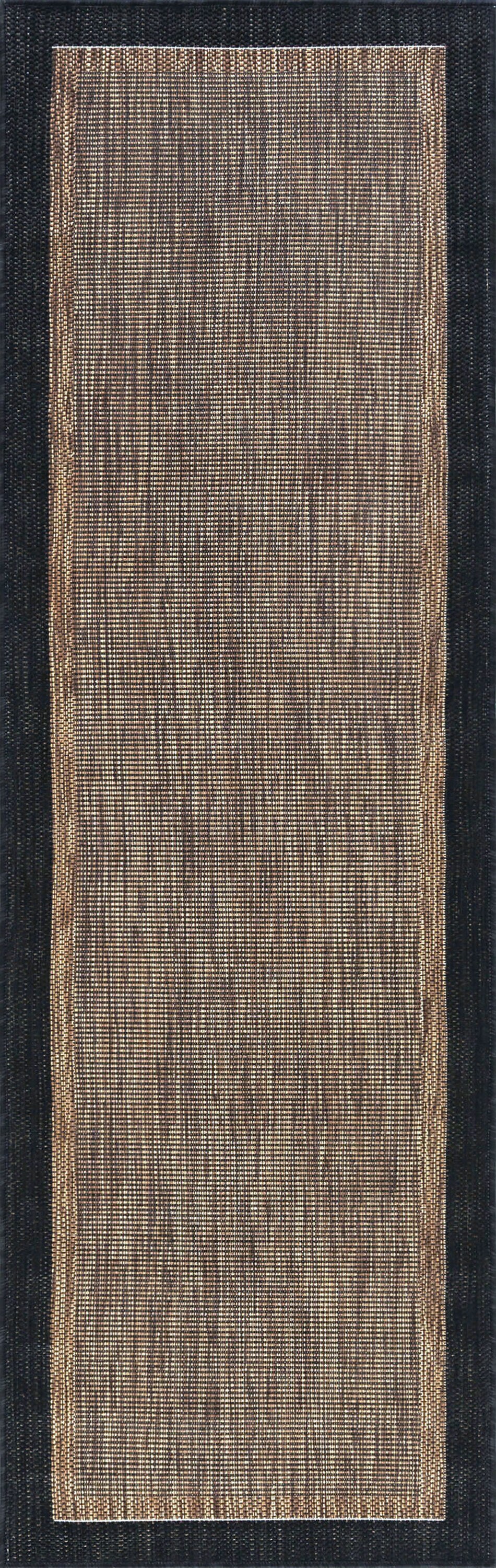 Tayse ECO1201 3X10 rugs - View #5