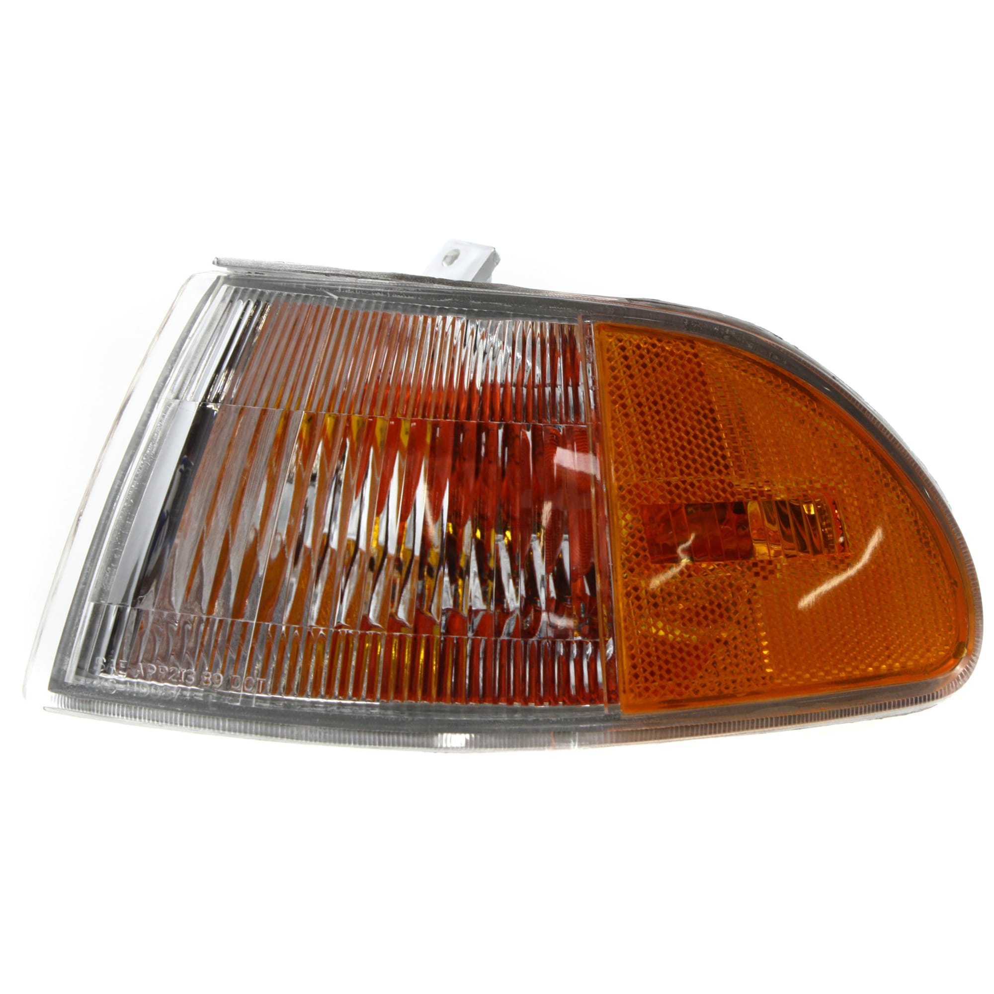 Garage-Pro JCW18-1987-00GP Corner Light Compatible with Honda Civic 1992-1995 Driver Side Assembly Side Marker 4-Door