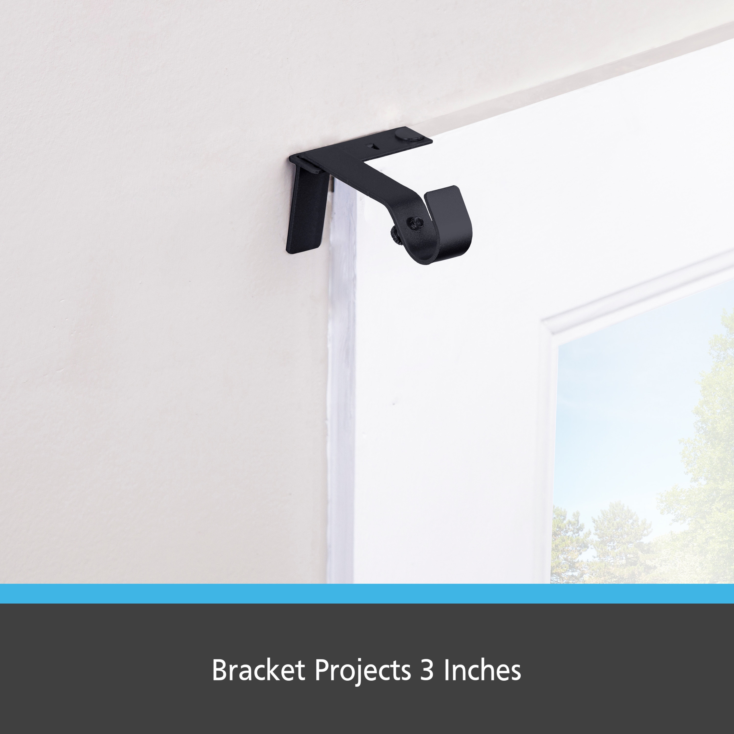 Kenney KNM71901 Curtain-Rods - View #9