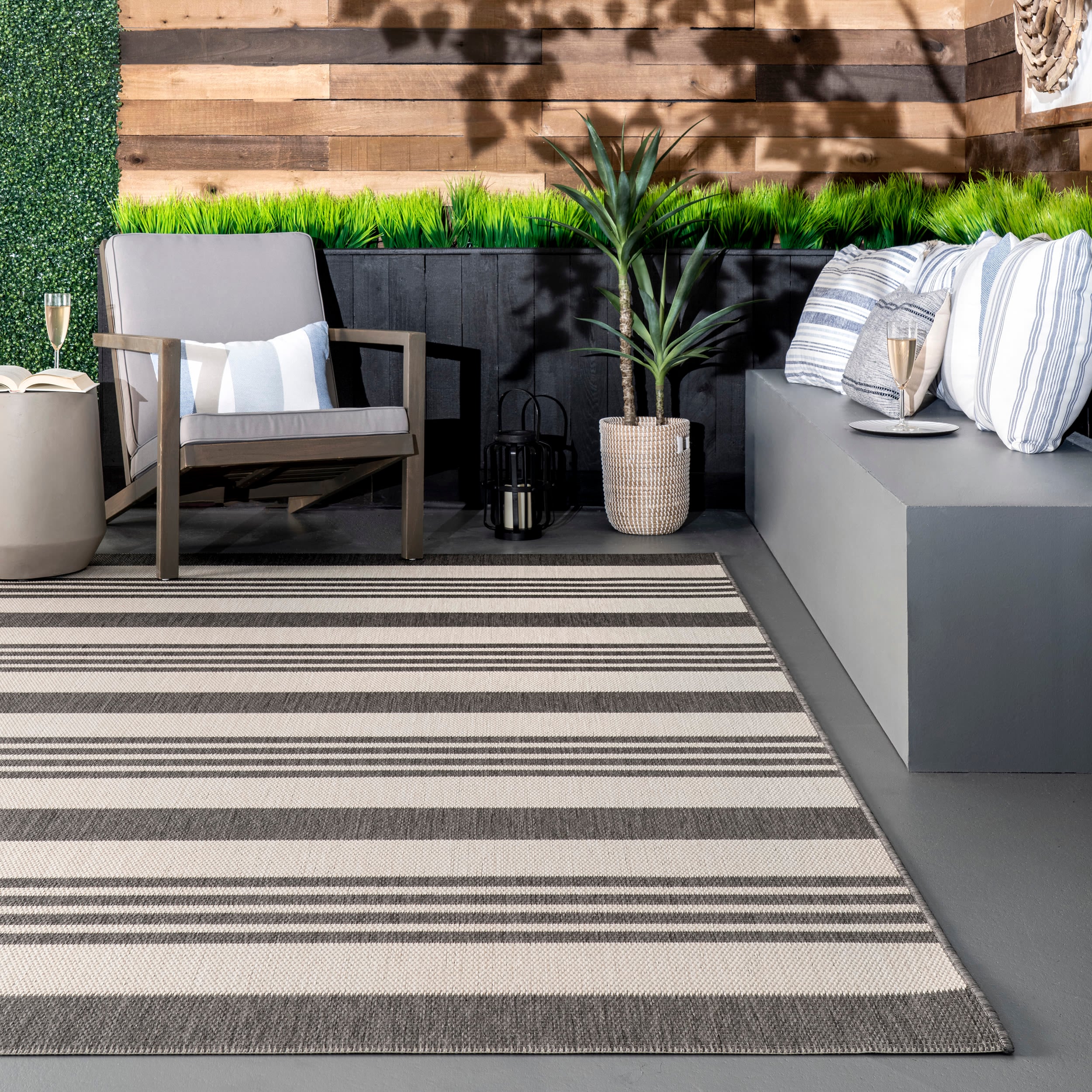 nuLOOM OWDN29B-760109 rugs - View #7