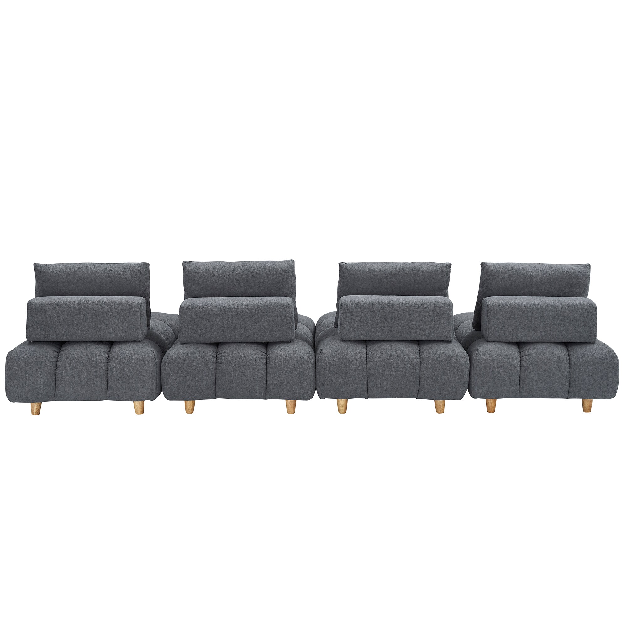 Bybafun YC5200108 Sofas-Loveseats - View #2