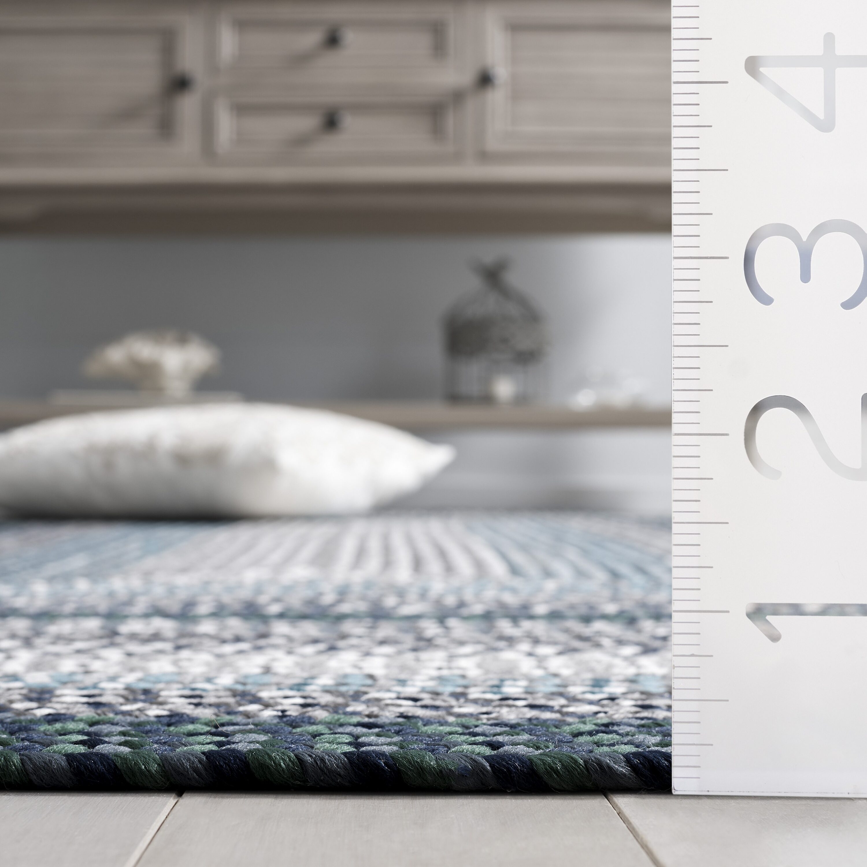 Safavieh BRD308J-8 rugs - View #6