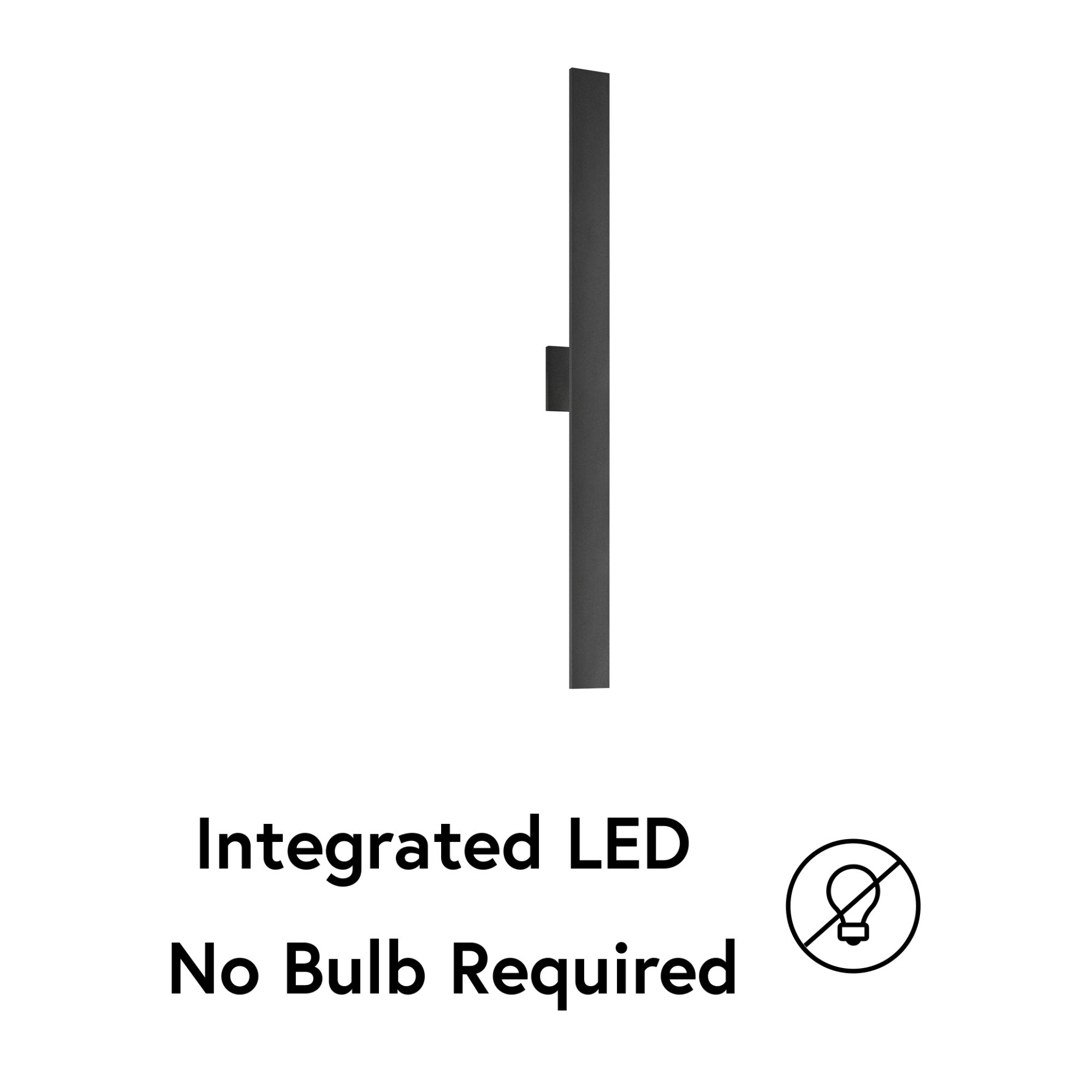 Kuzco Lighting AT7950-BK Outdoor-Wall-Lighting - View #7