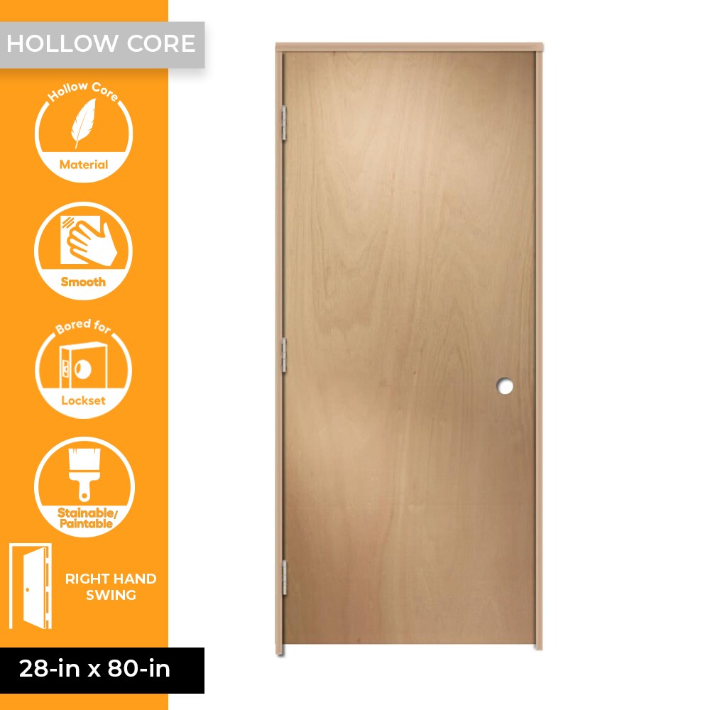 RELIABILT LO687820 Pre-Hung-Doors - View #2
