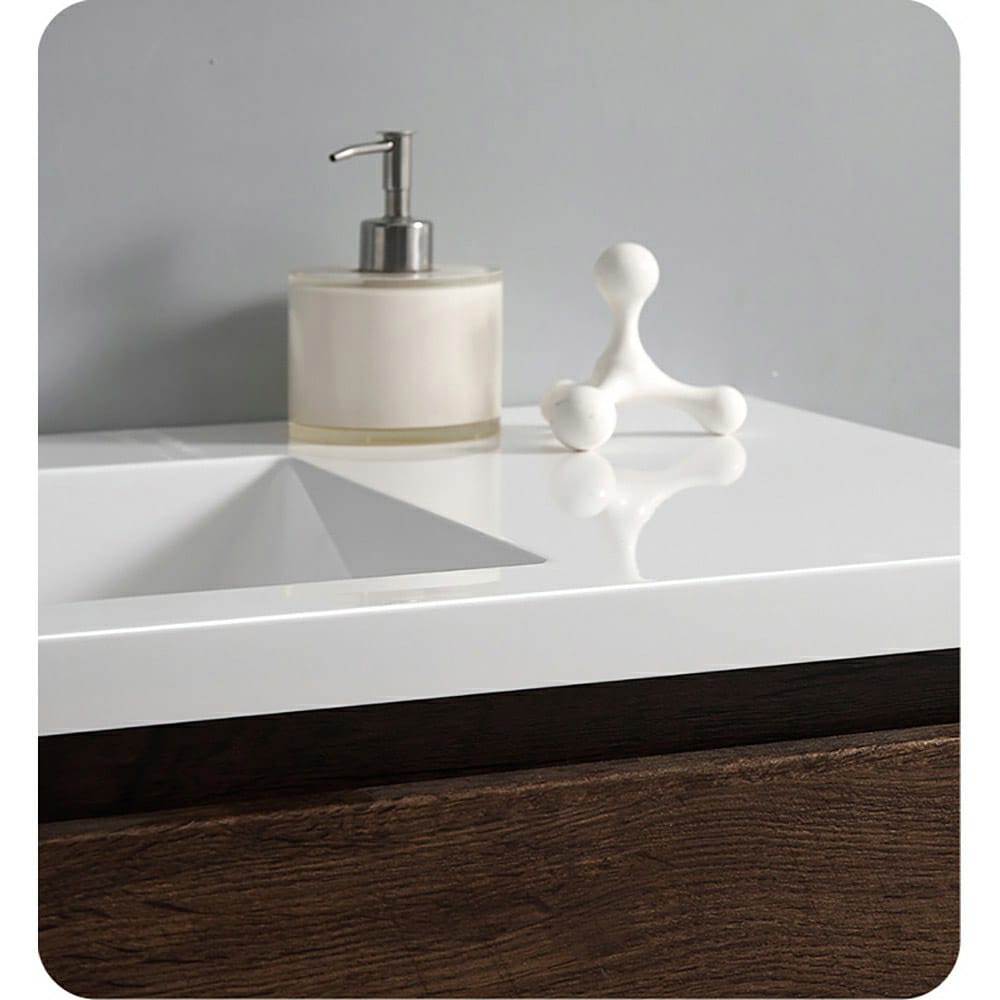 Fresca FCB93-3030RW-D vanities - View #9