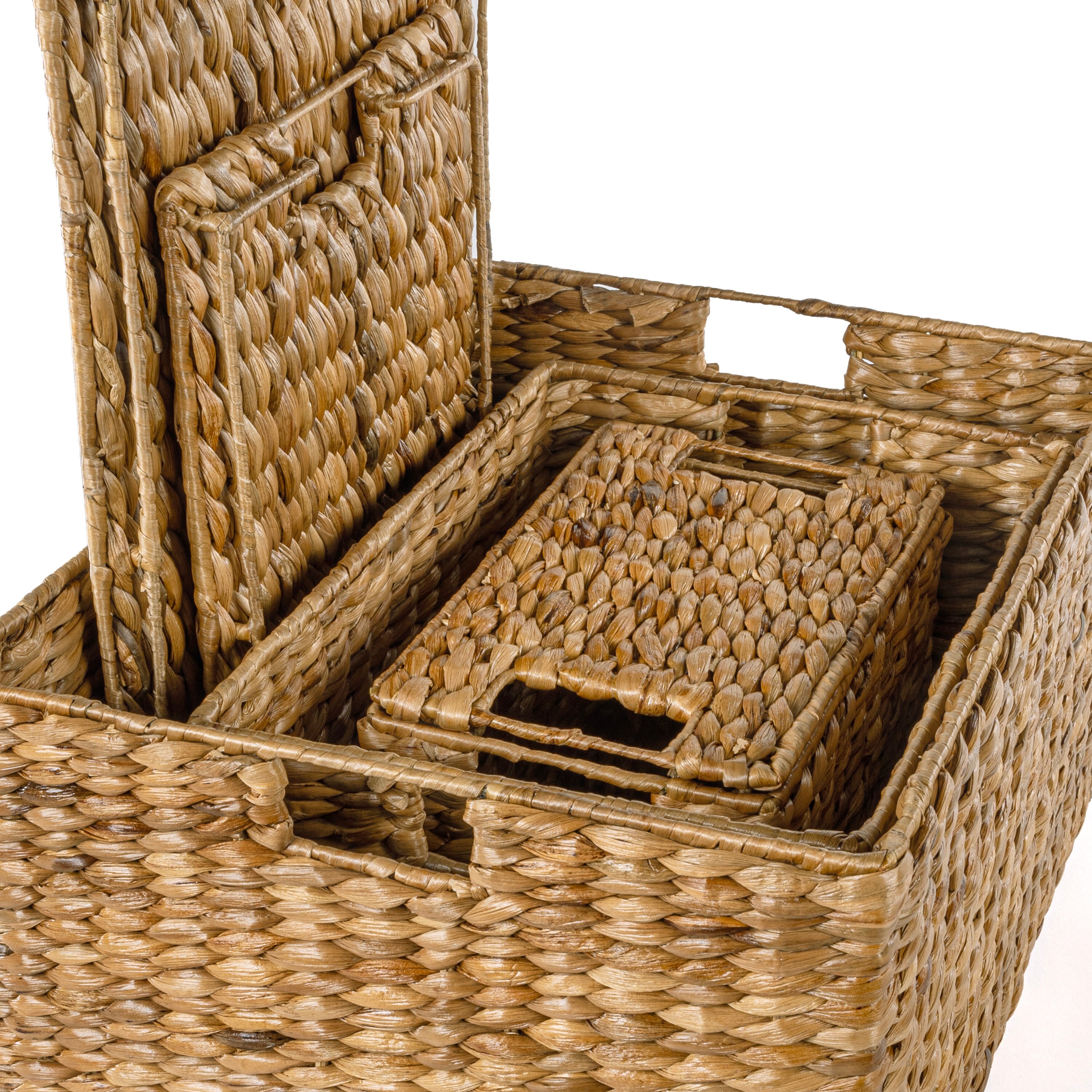happimess BSK1010A-10SET Bins-Baskets - View #9