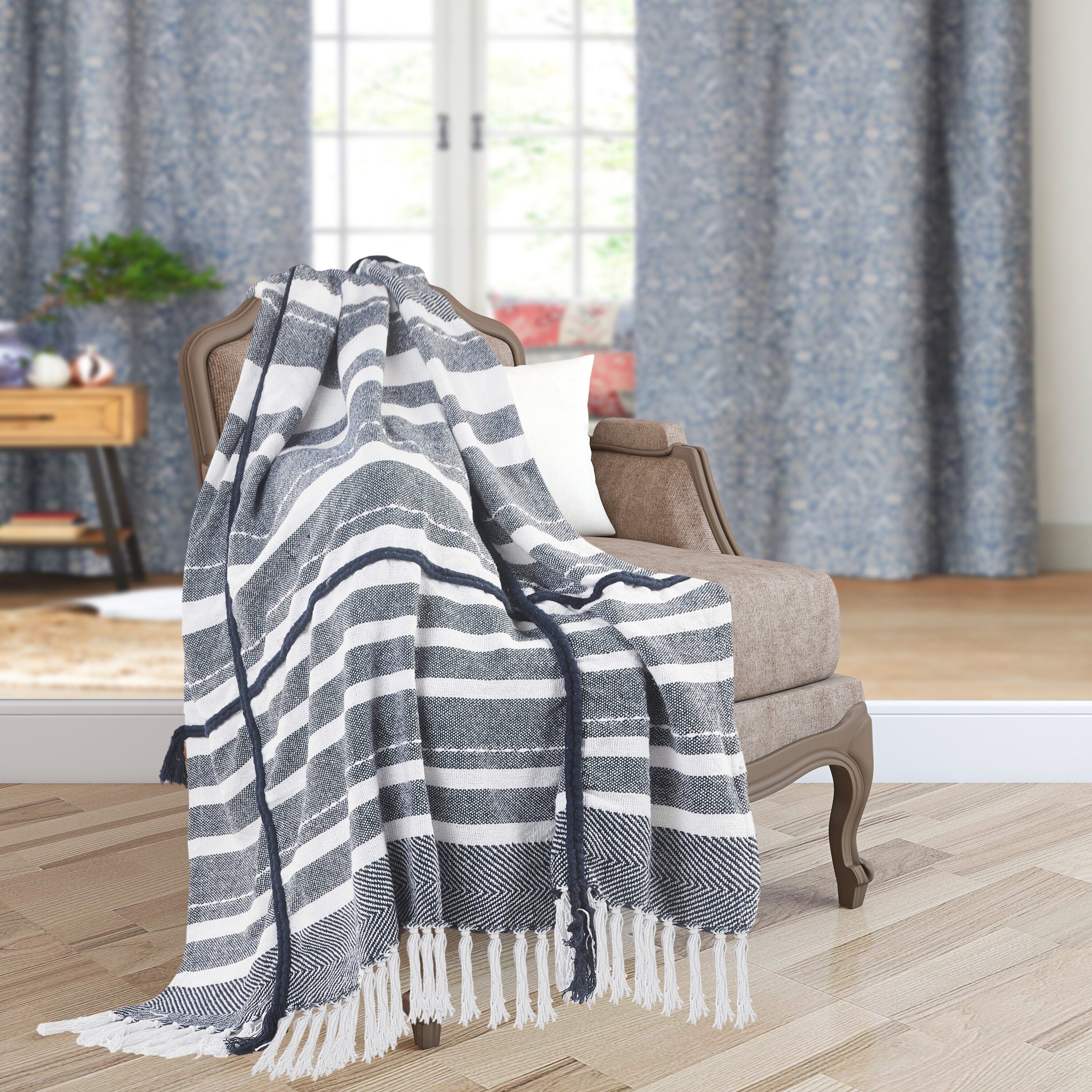 LR Home 2512A0084934J8 Blankets-And-Throws - View #5