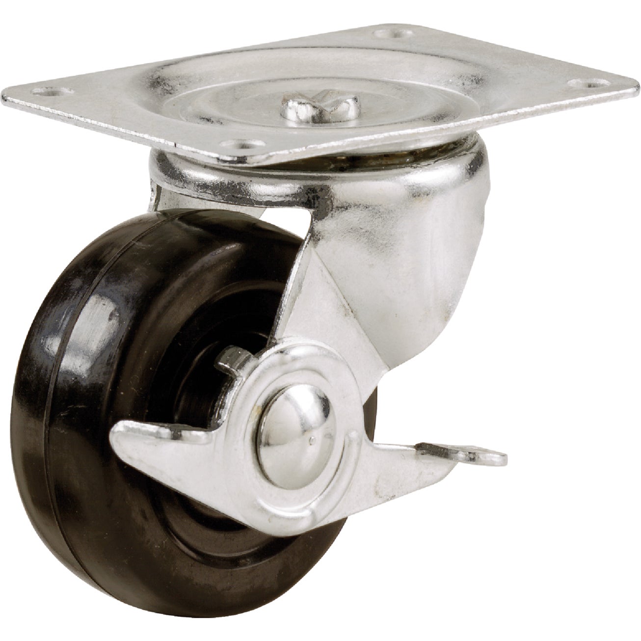 Shepherd Hardware 9511 casters - View #3