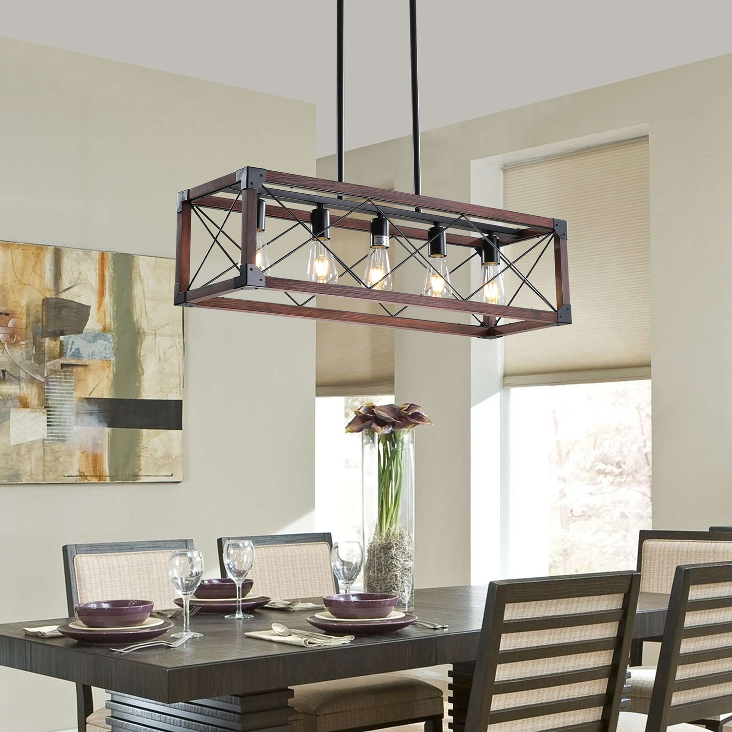 GZMR GZ-W6NT452 Pendant-Lights - View #10