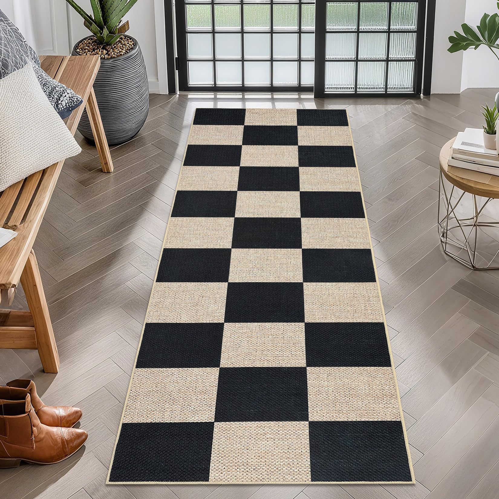 GarveeLife DKDT260626 rugs - View #2
