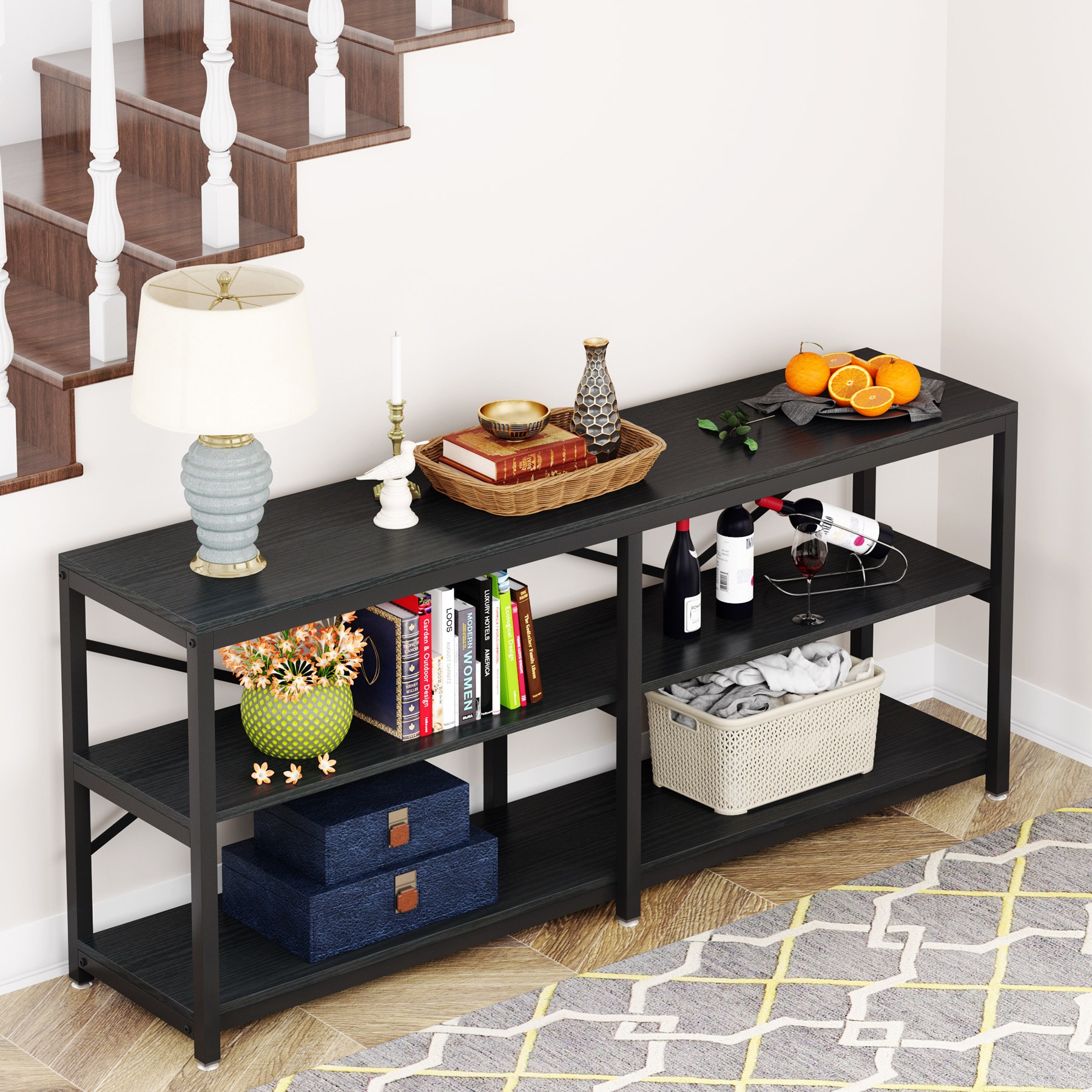 Fnova LWTJ-J0106X Console-Sofa-Tables - View #5
