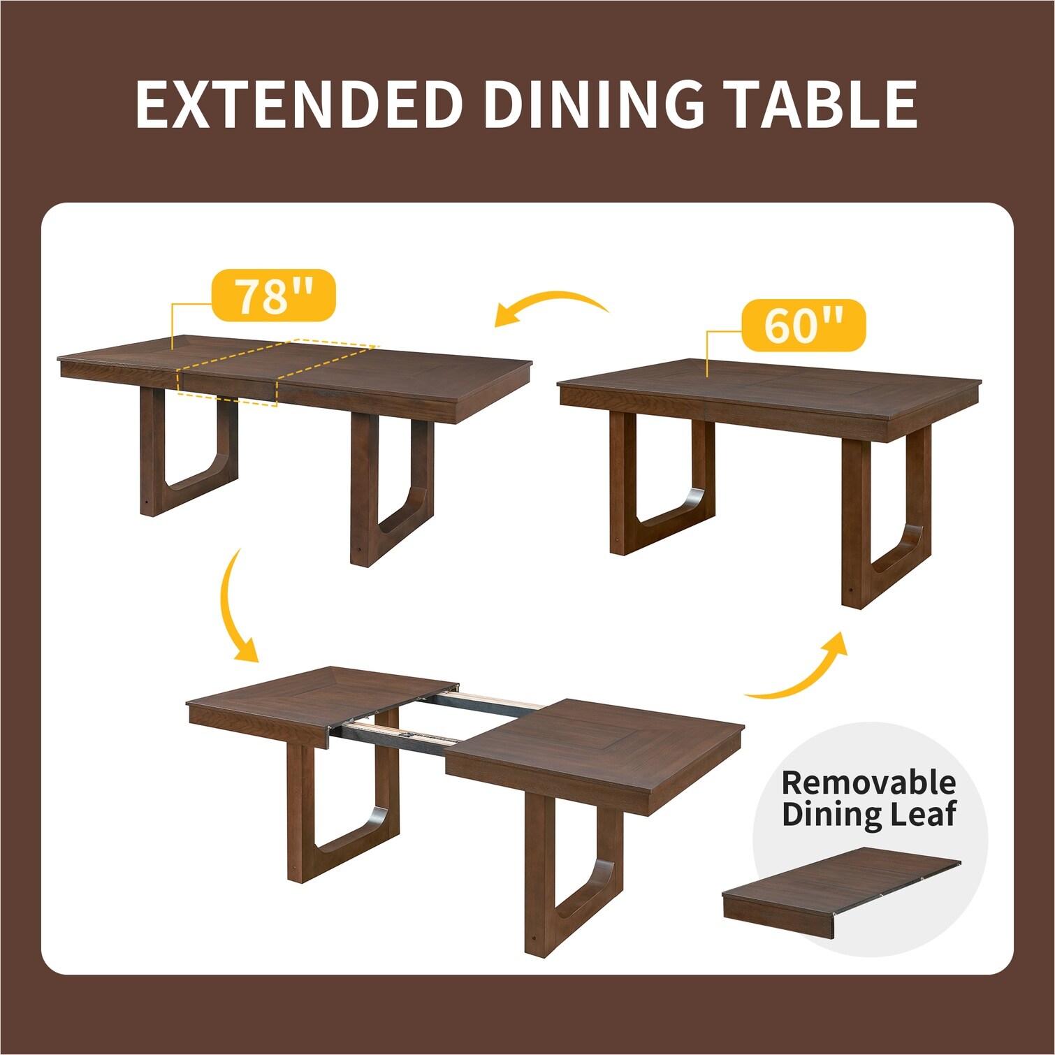 chillscreamni AQIMZ0OGQ2CH Dining-Tables - View #14