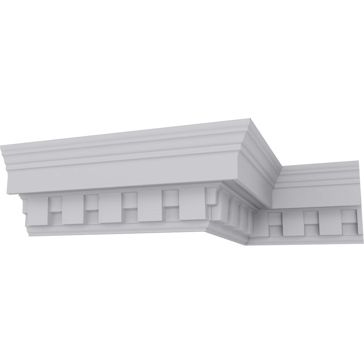 Ekena Millwork 1378658 Crown-Moulding - View #5