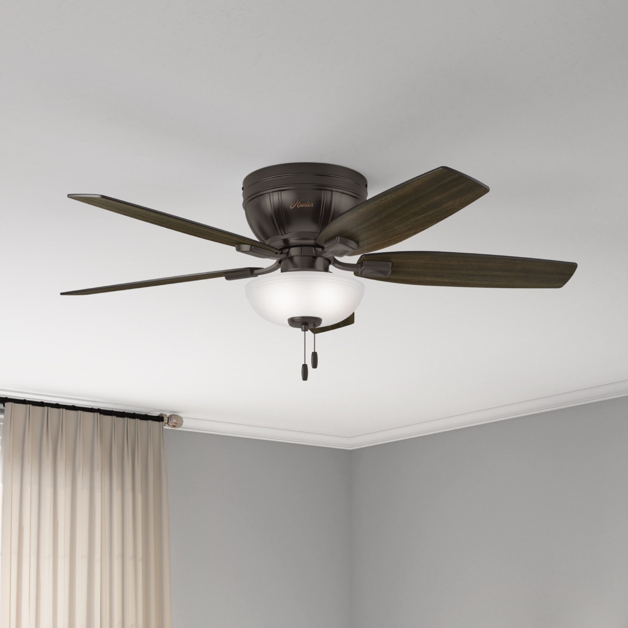 Hunter 53379 Ceiling-Fans - View #5