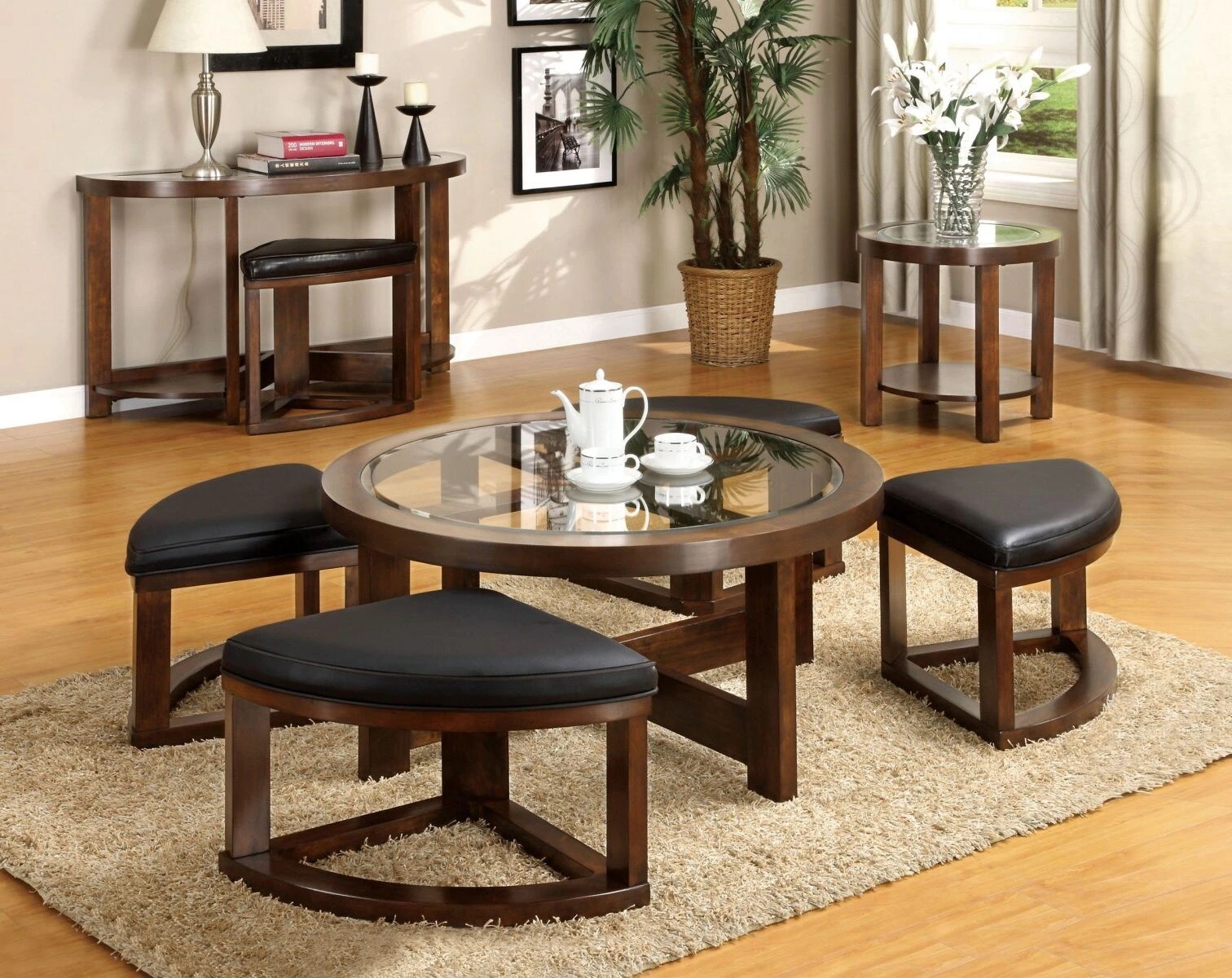 LUXEYARD DS-J-004CFTB Coffee-Tables - View #7