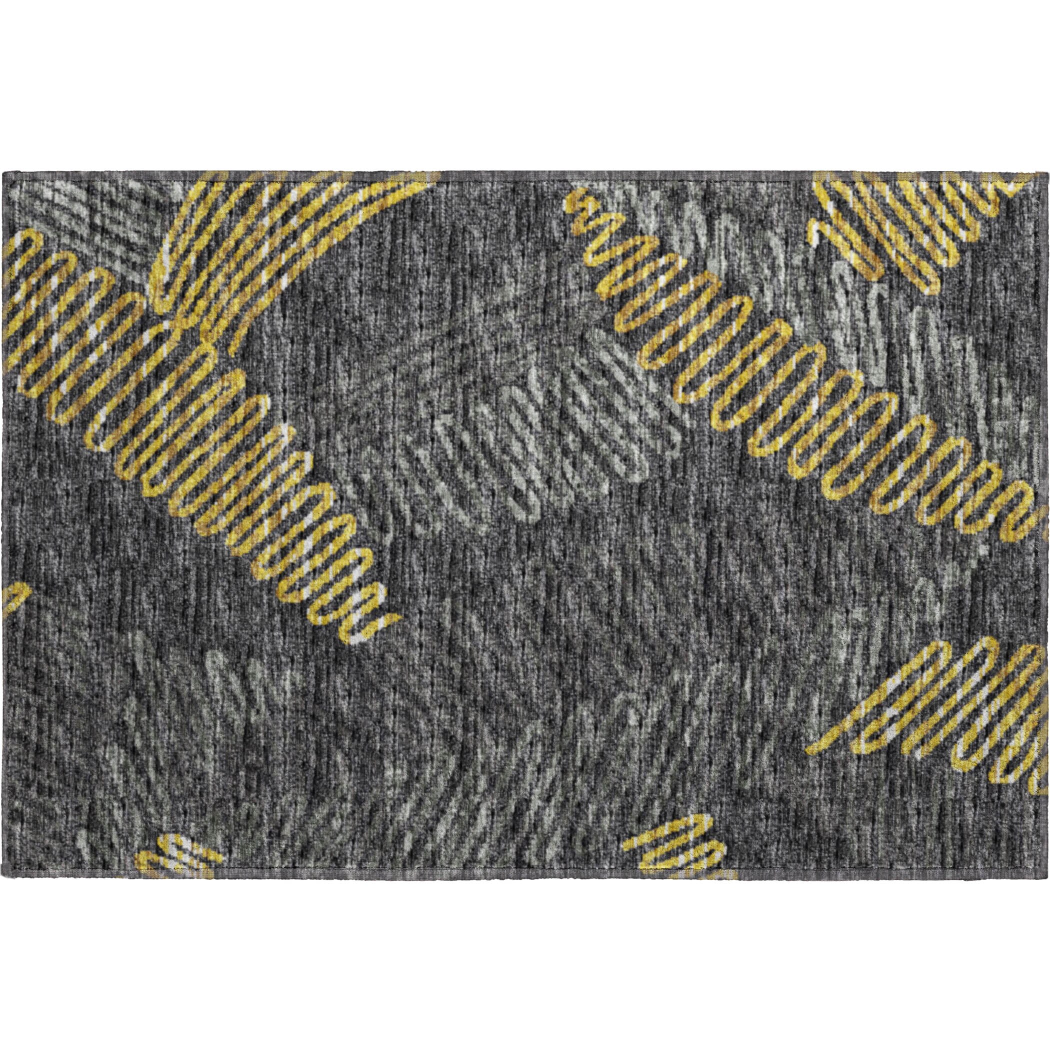 Addison Rugs AMF117GR20X30 rugs - View #2