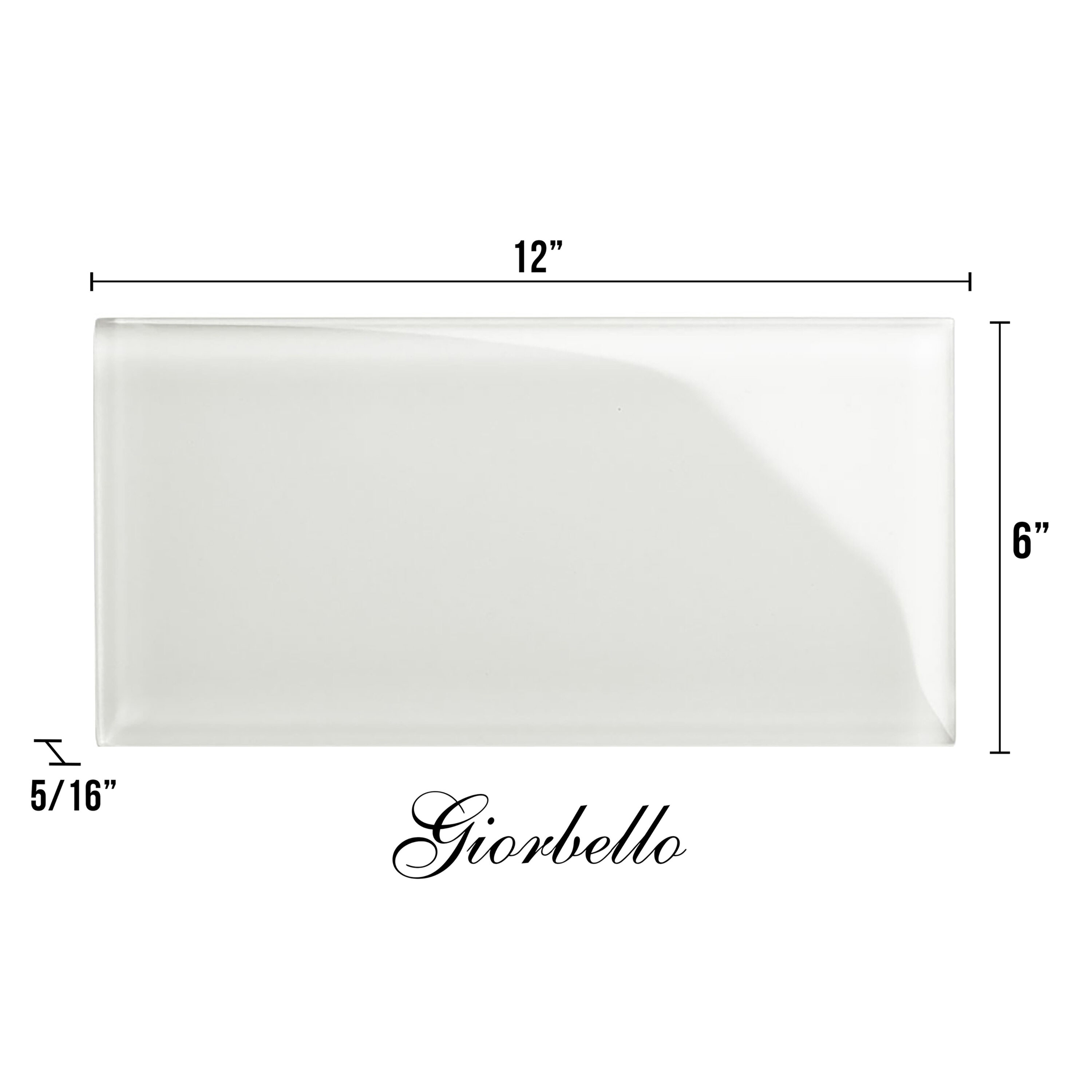 Giorbello G6146 Ceramic-Tile - View #7
