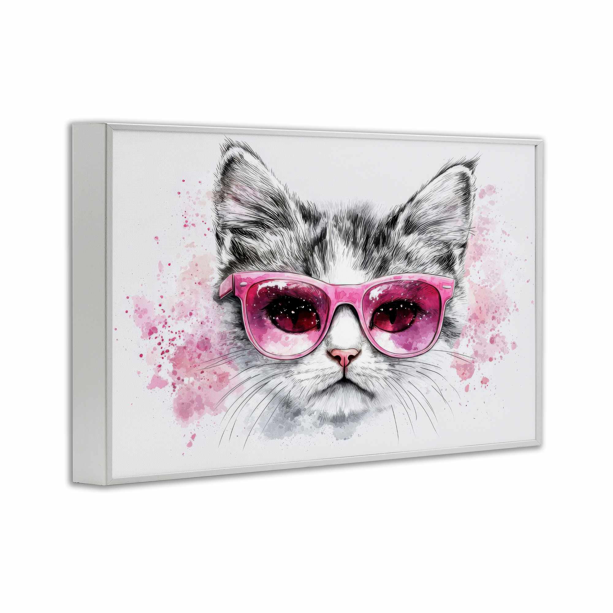 Stupell Industries BT-643-WFR-12X18 Wall-Art - View #2