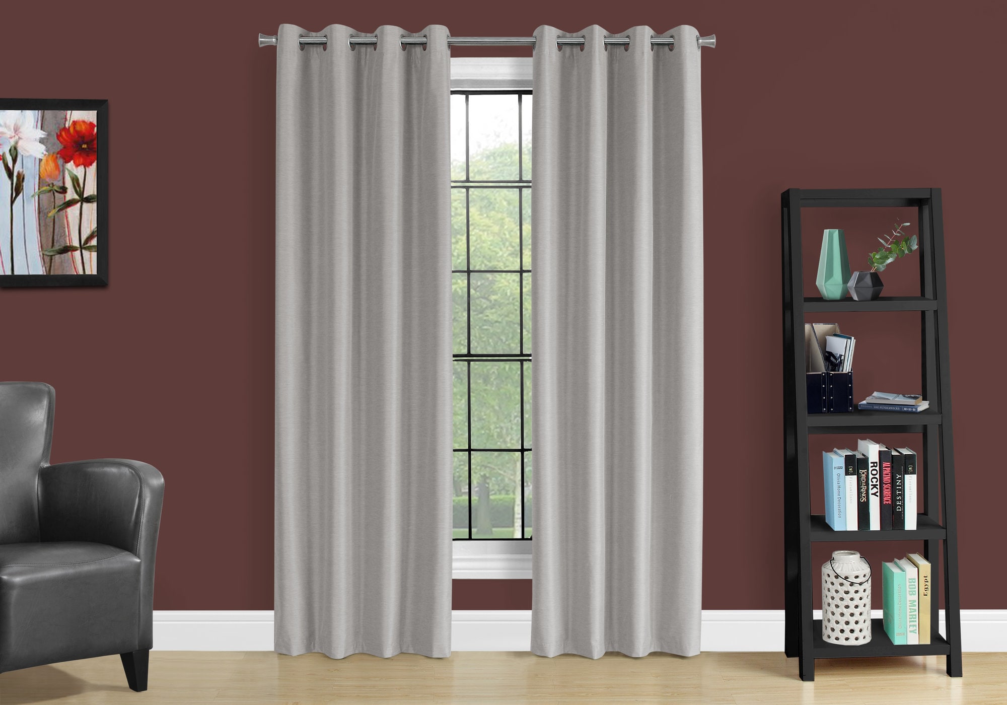 LOVMOR SF-X-B2710P218778 Shower-Curtains-Liners - View #5