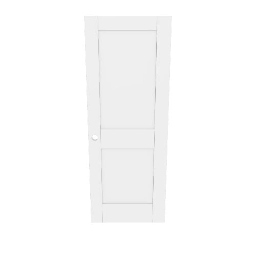 Three-dimensional representation of the product