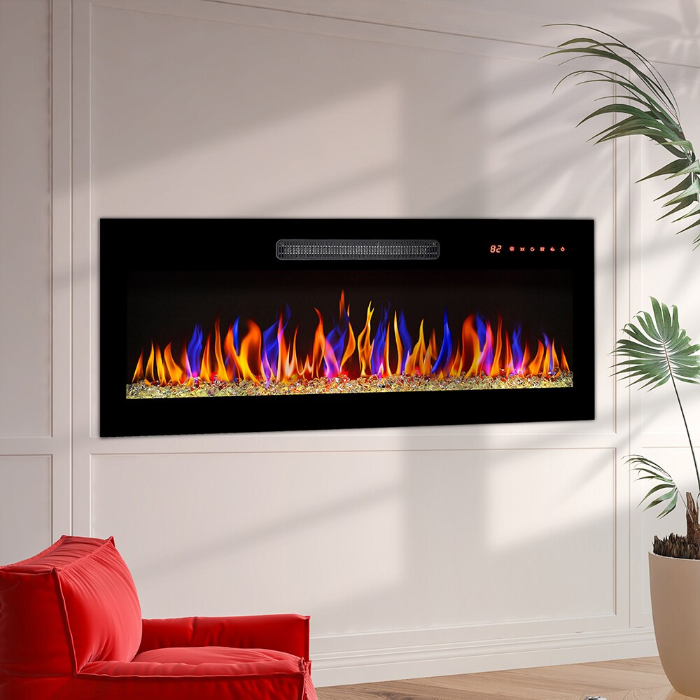 Sunrinx MG63-12-GSD Electric-Fireplaces - View #3
