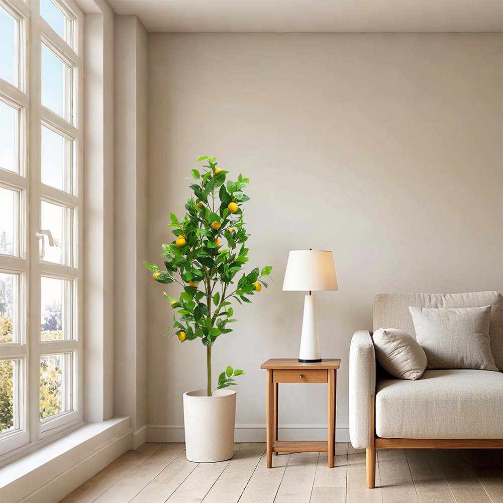 WhizMax WLS-FQZOL-6HAAM3NP Artificial-Plants-Trees - View #7