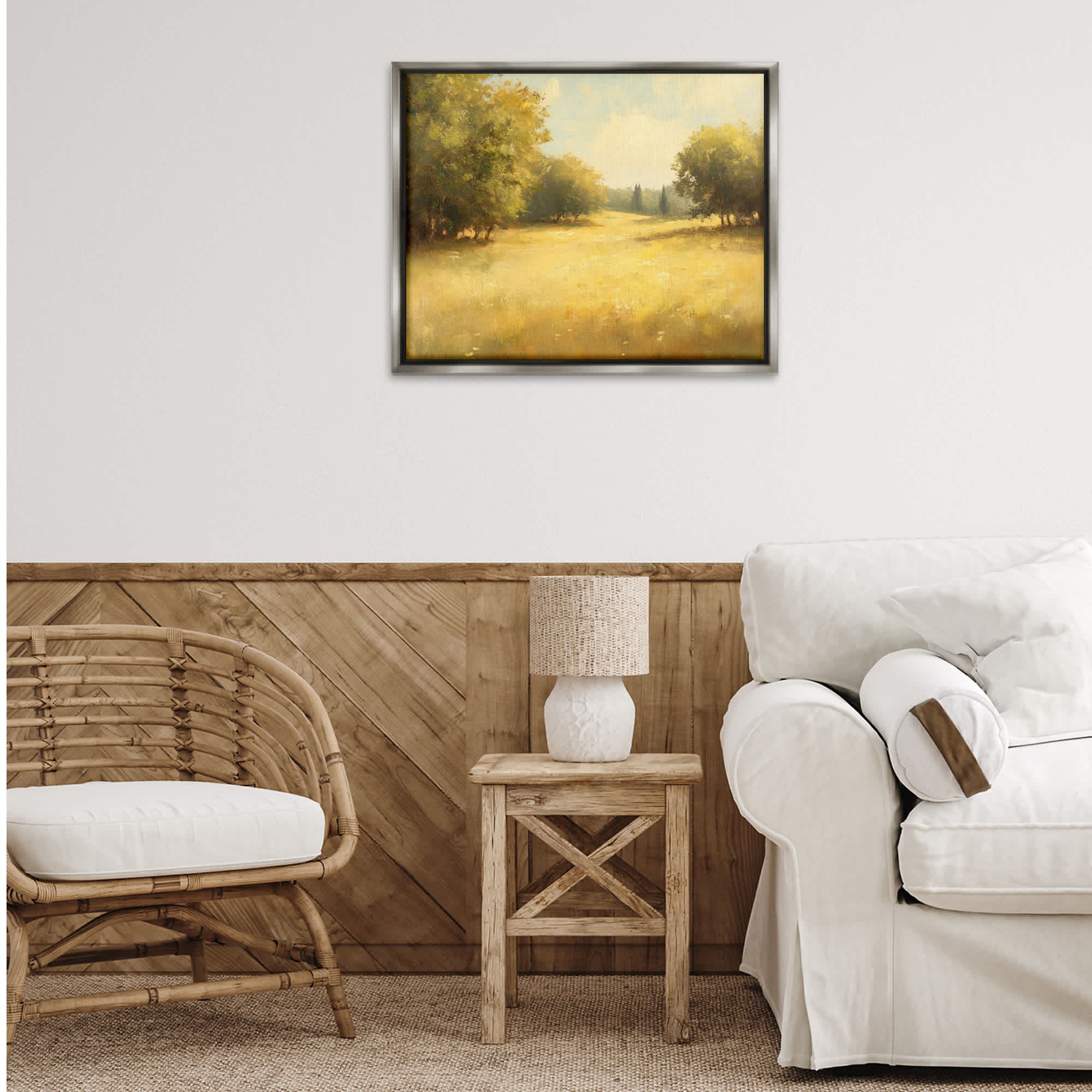 Stupell Industries BT-798-FFL-24X30 Wall-Art - View #3