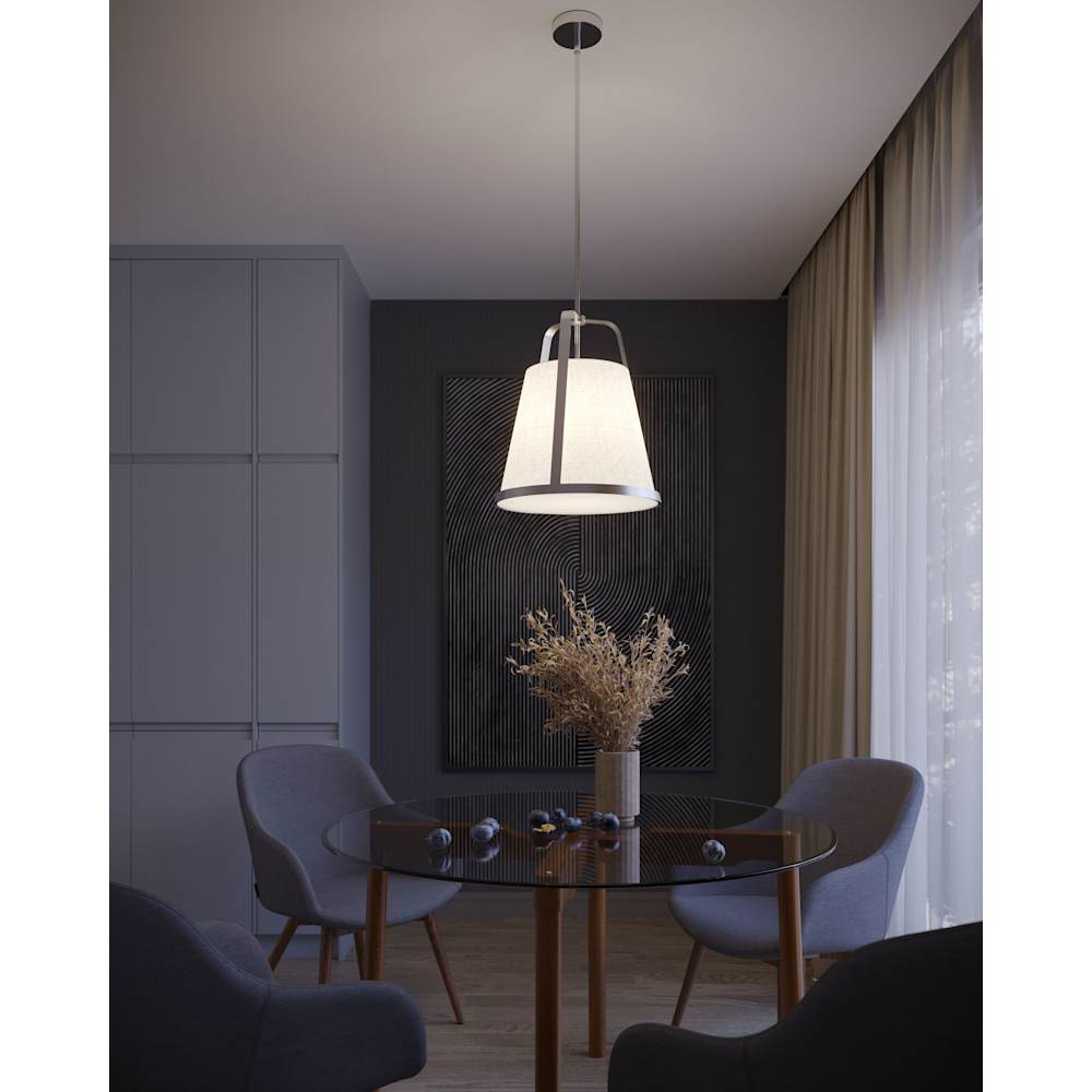 AFX LIZP18MBSN Pendant-Lights - View #7
