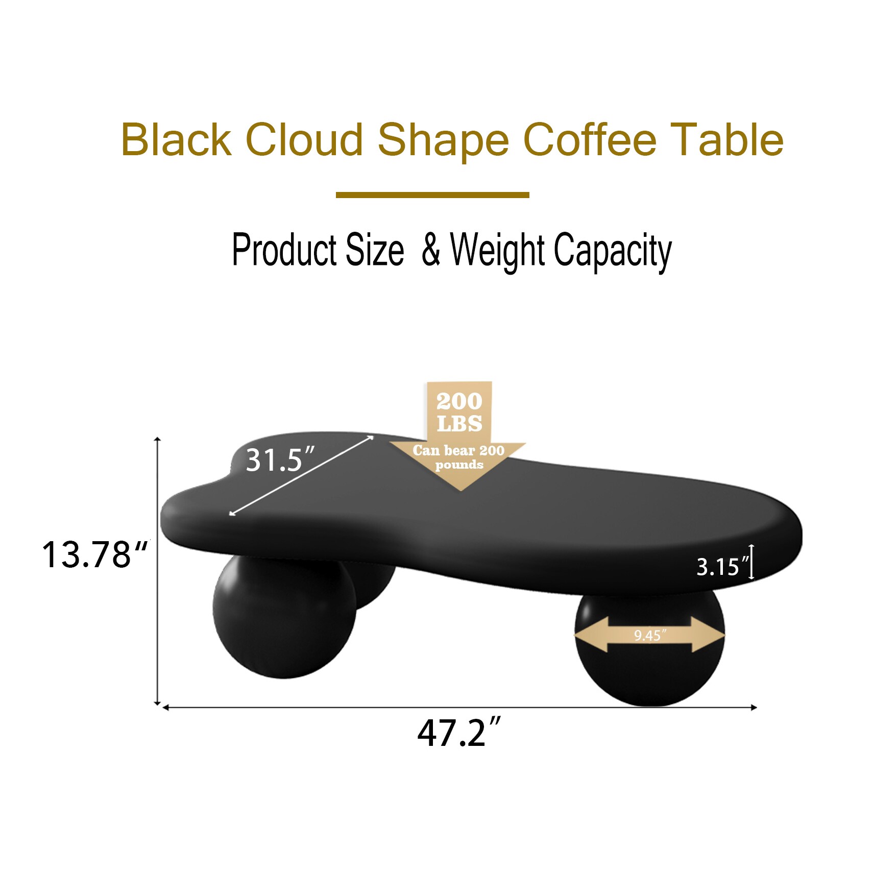 GDFStudio 334525 Coffee-Tables - View #10