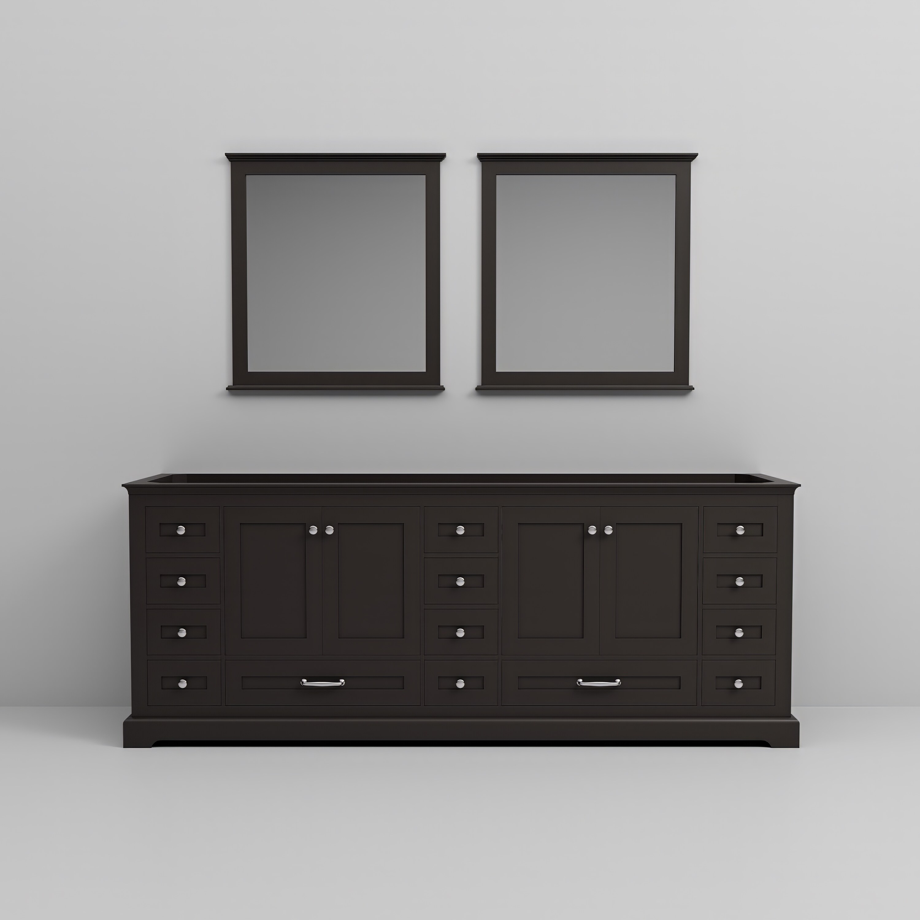 Lexora LD342284DG00M34 vanities - View #11