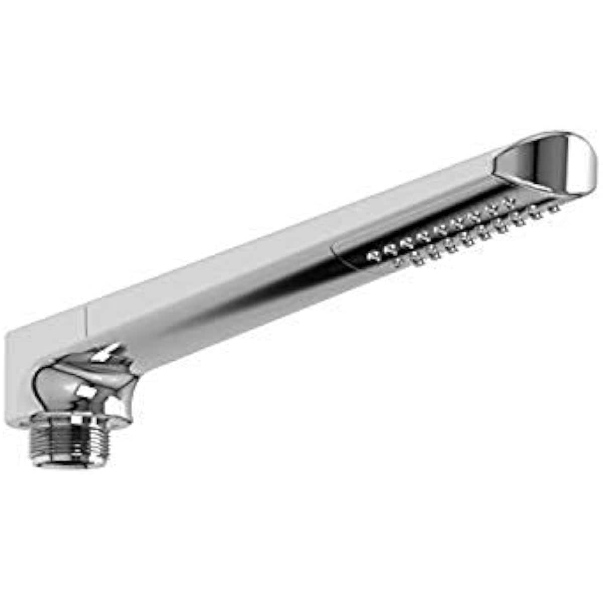 Riobel 4390C 1.5 inch Single Function GPM Round Handshower Only in Chrome