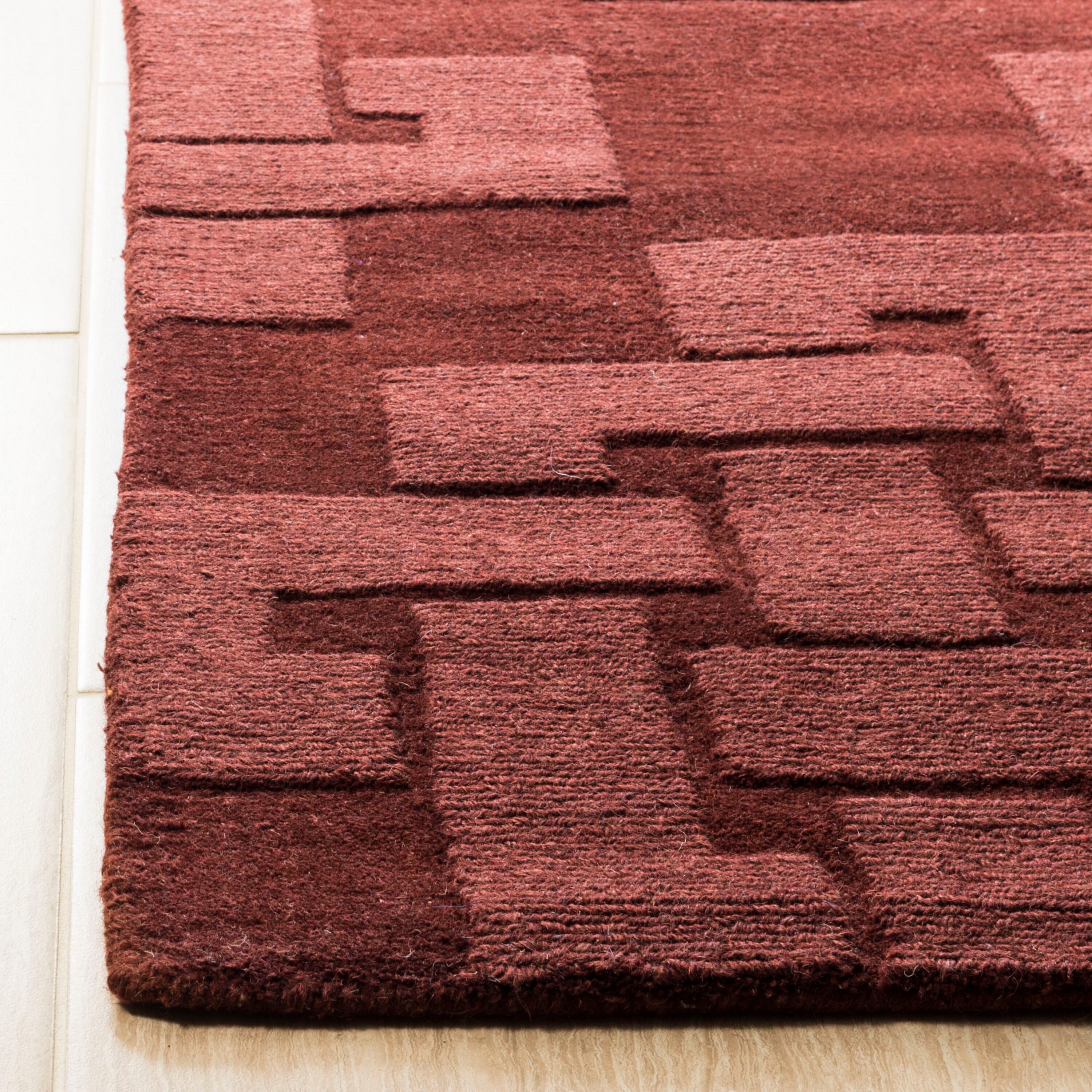 Martha Stewart MSR4950D-8 rugs - View #3