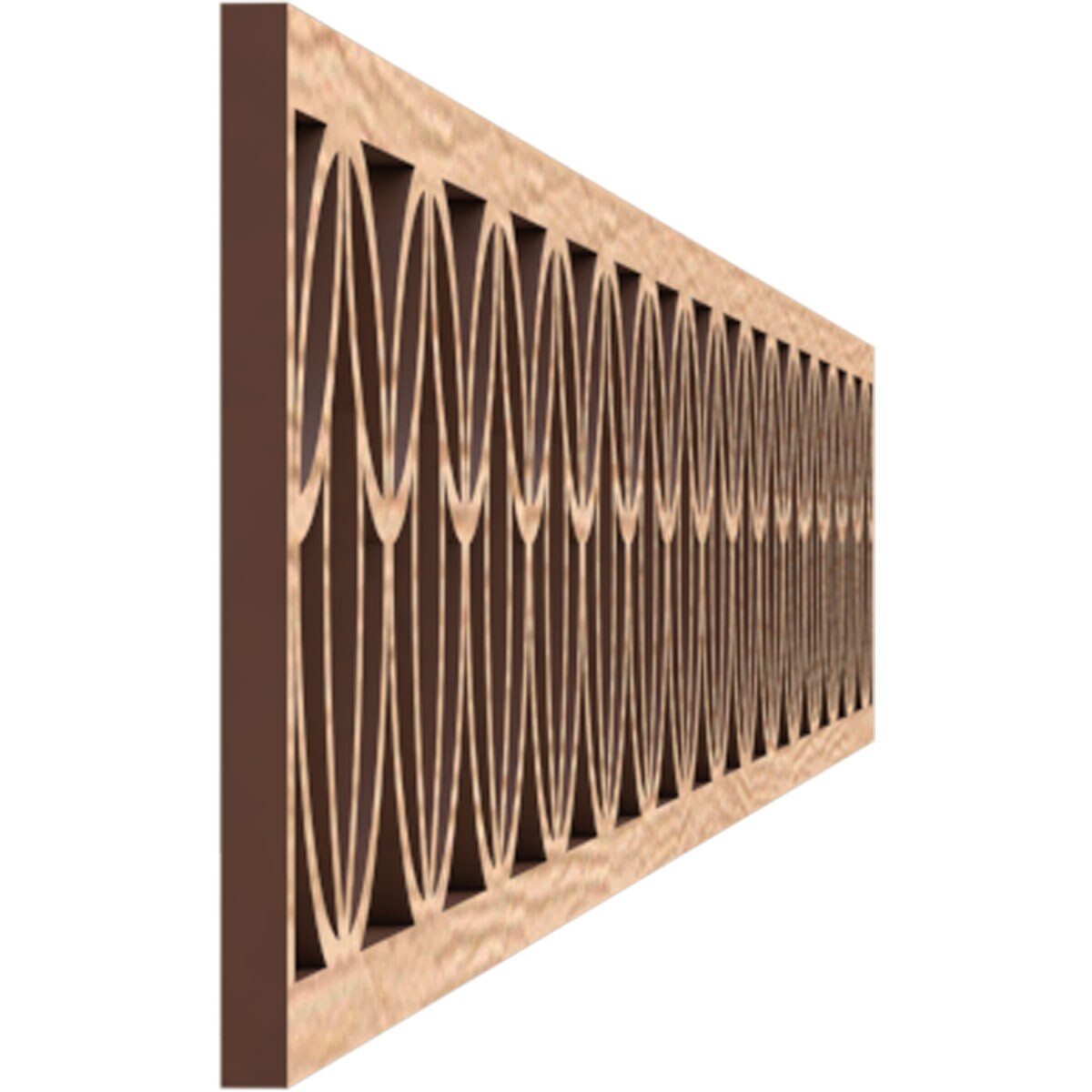 Ekena Millwork MLDA04X46SHORO Wall-Panel-Moulding - View #3