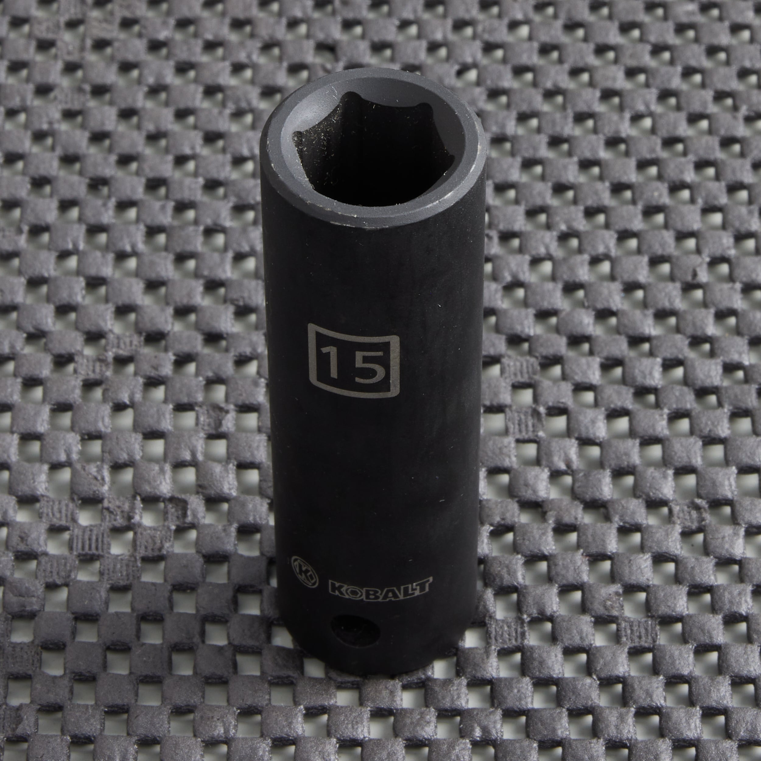 Kobalt 85377 Impact-Socket-Sets - View #2