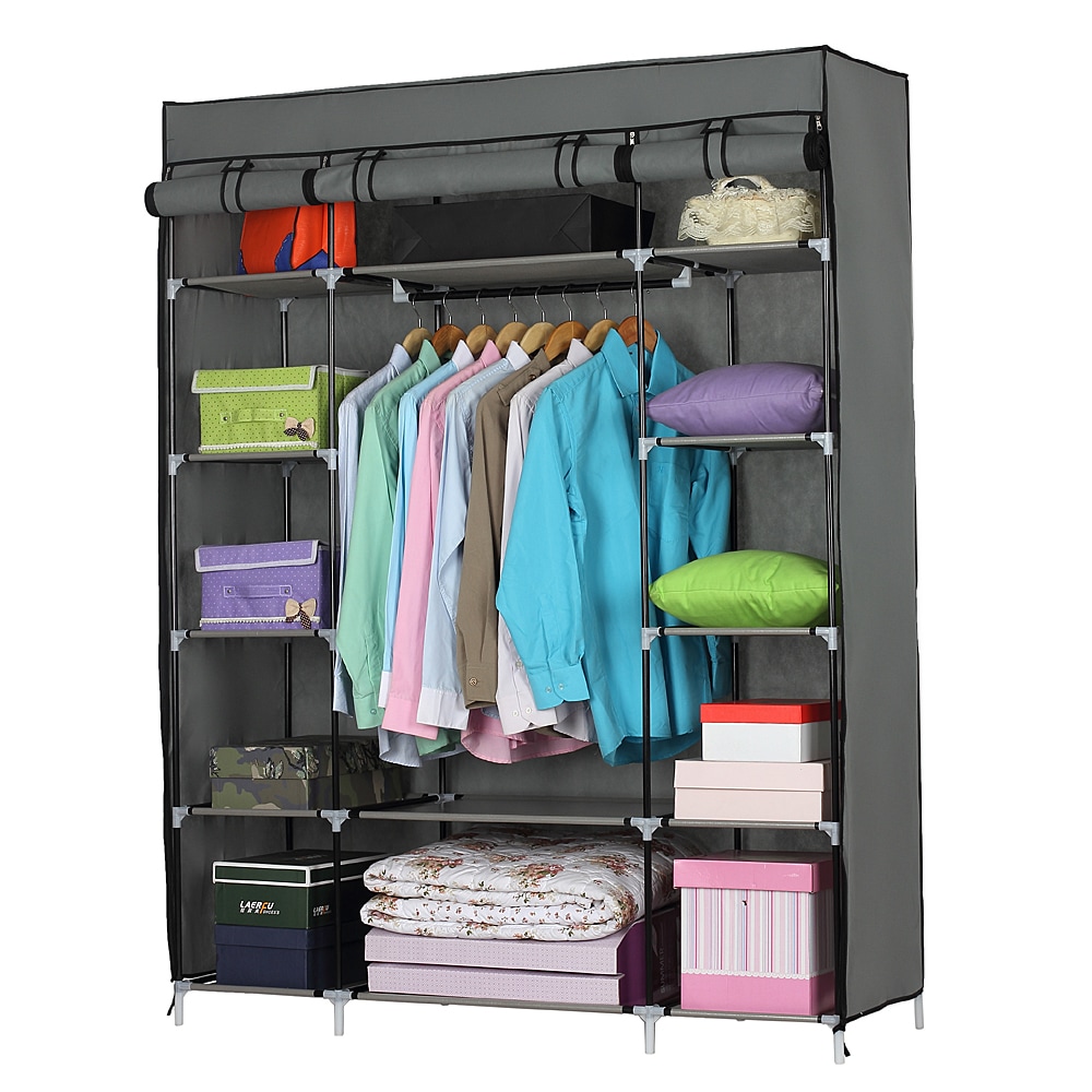Winado LO113025917 Garment-Racks - View #4