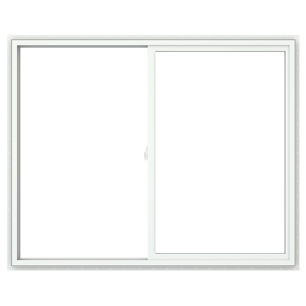 V-Flat World 48x36-Inch Tri-Fold Foam Board 4 Pack (2 White 2 Black)