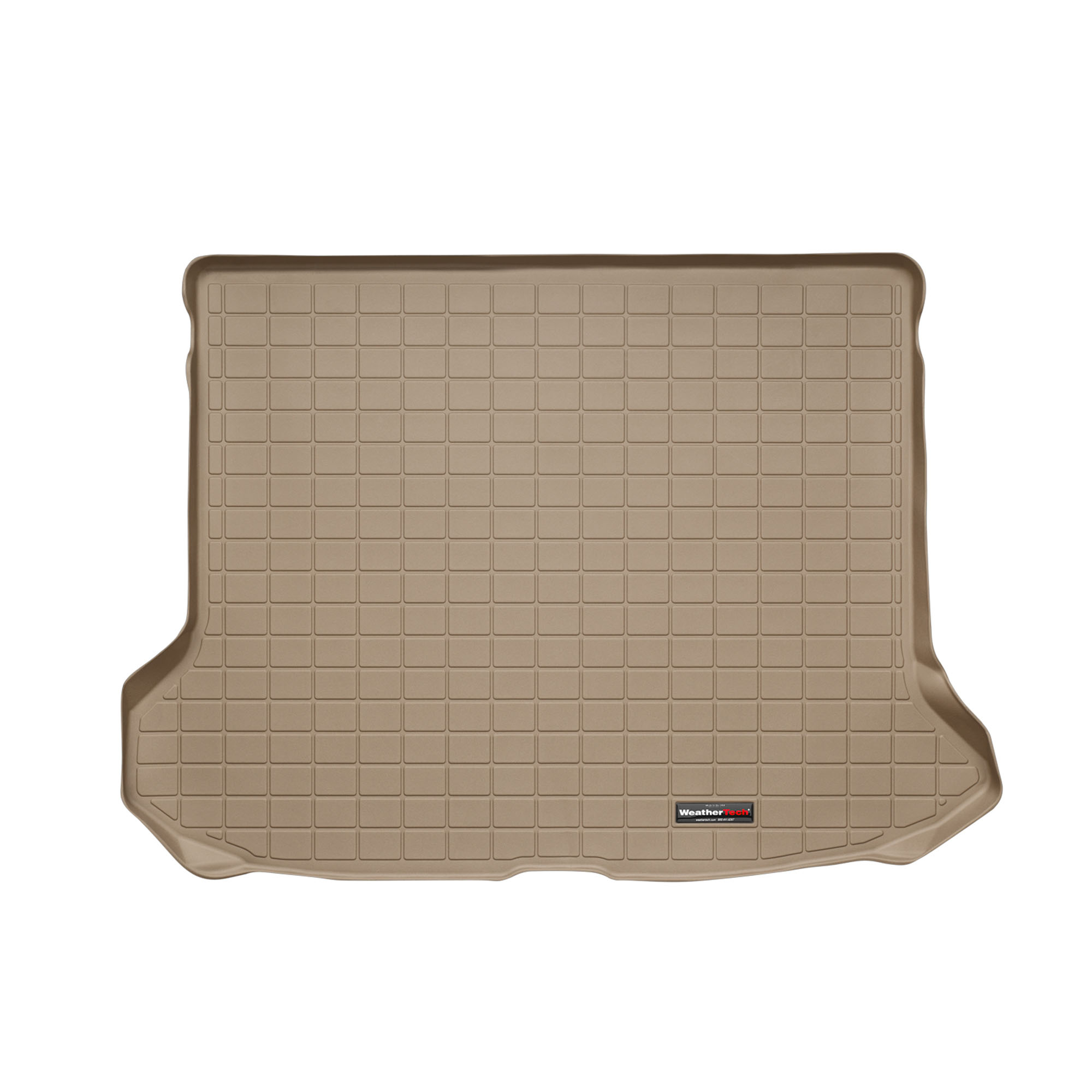 WeatherTech 41417 Cargo/Trunk liner for Car