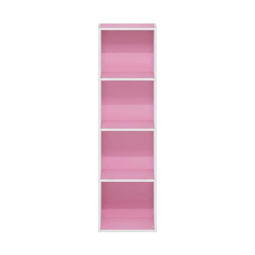 FurniFact BO3154450WHT bookcases - View #4