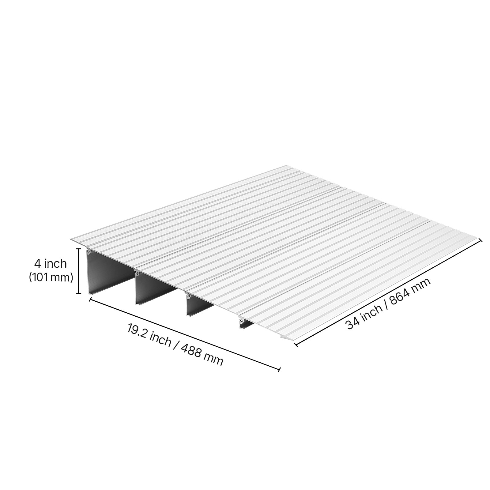 GIVIMO ZMLW014GIVSS2598 Loading-Ramps - View #3