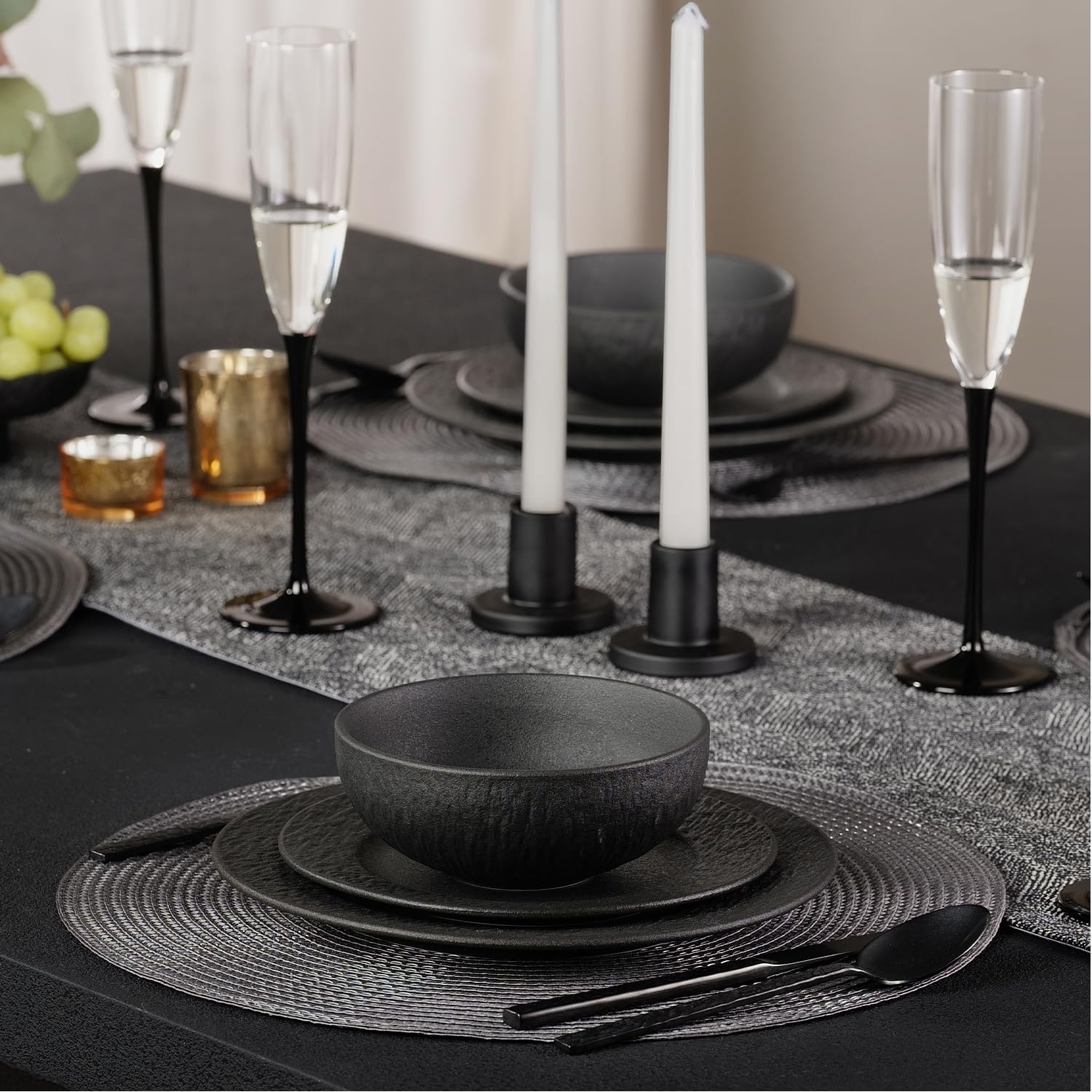 Aoibox LABV0KTC dinnerware - View #4