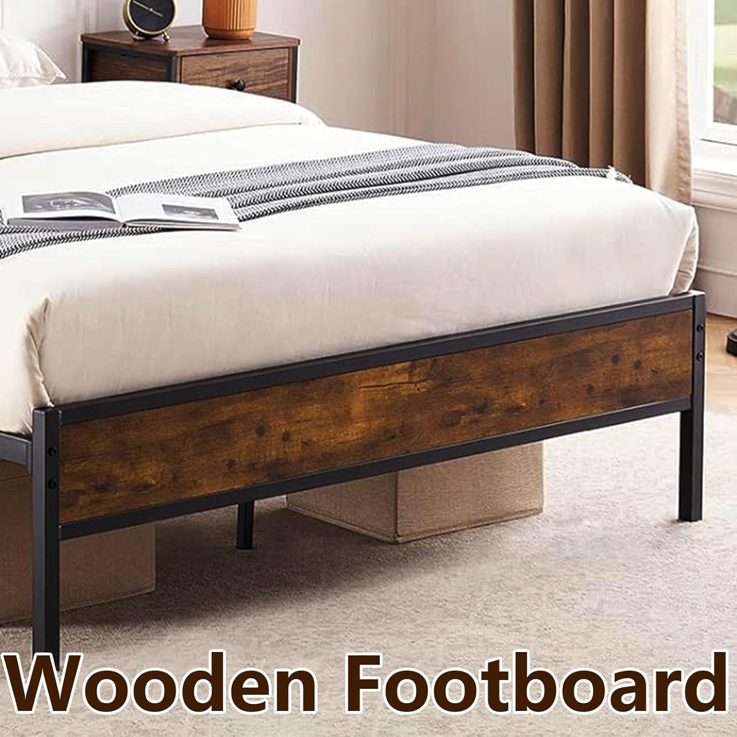 Der Rose LXL-PHO-0XIT3KSO beds - View #6