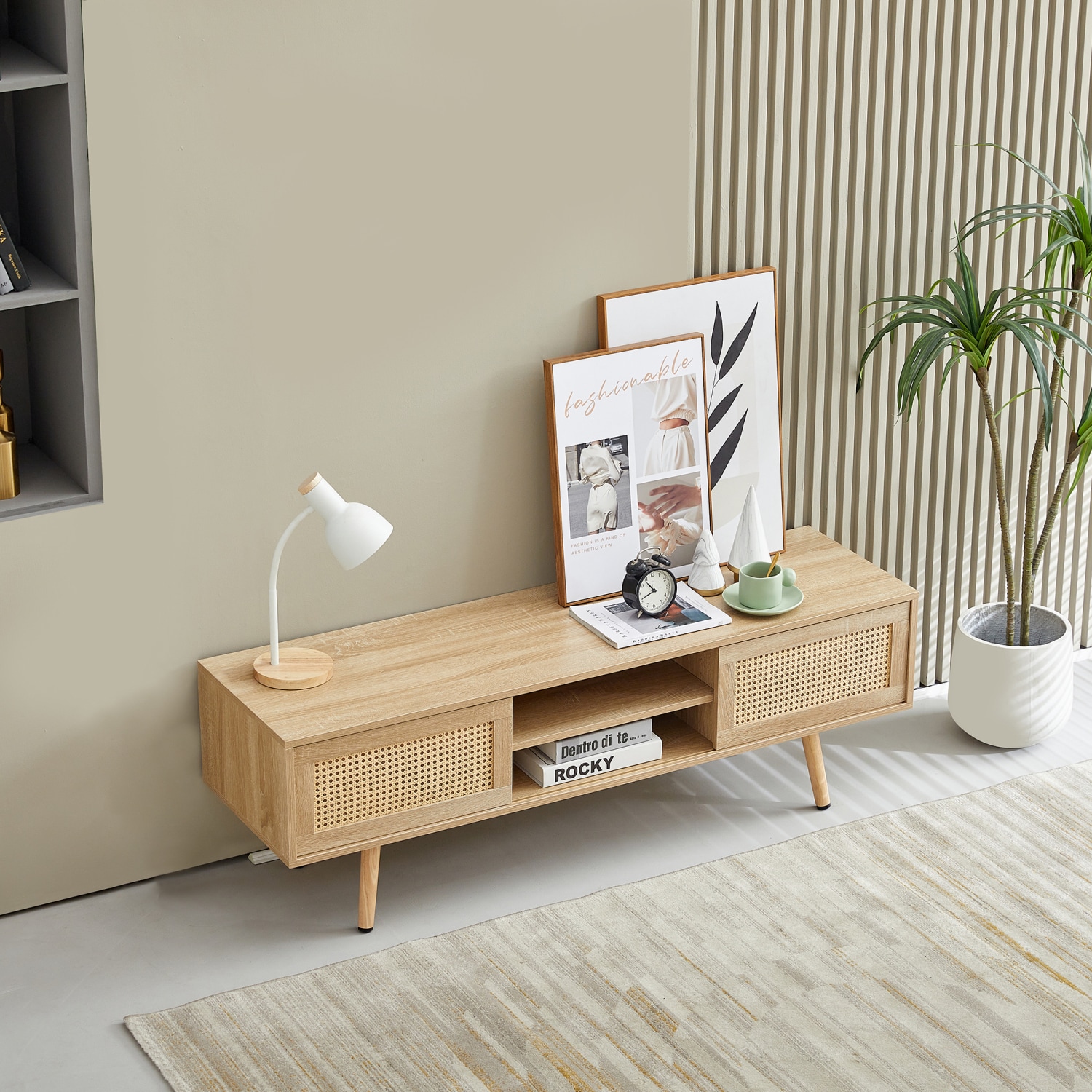 Streamdale Furniture W126573117 Tv-Stands - View #2