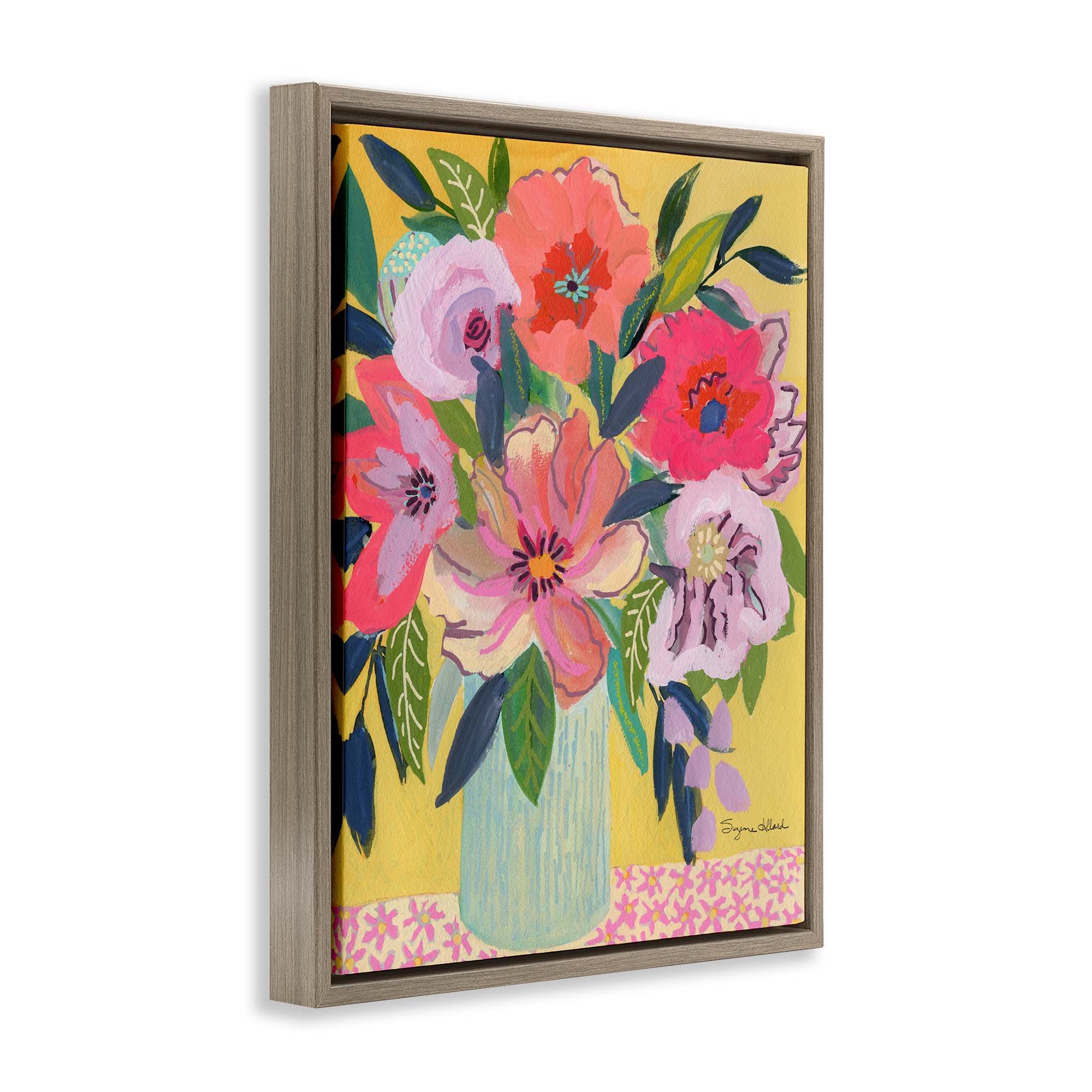 Stupell Industries BT-314-FFE-16X20 Wall-Art - View #2